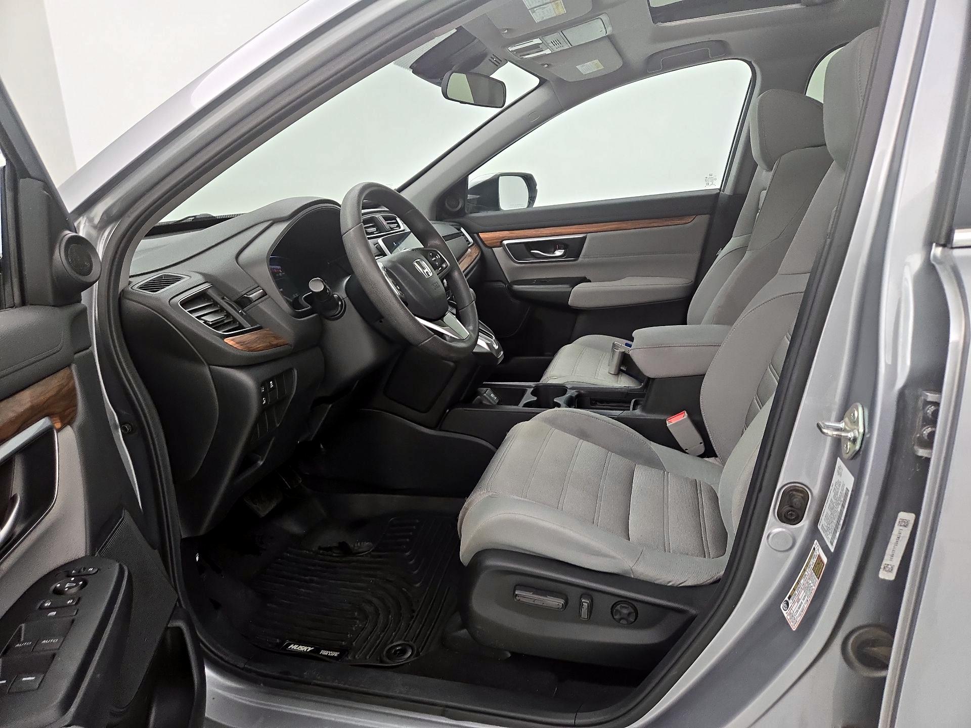 Thumbnail: 2018 Honda CR-V - 11