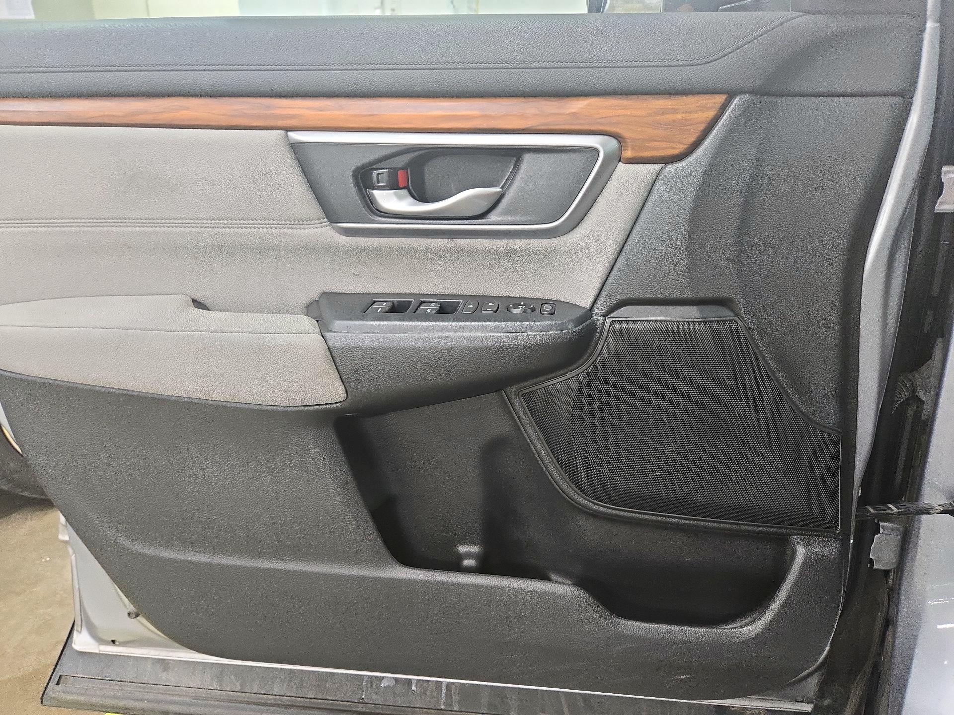 Thumbnail: 2018 Honda CR-V - 12