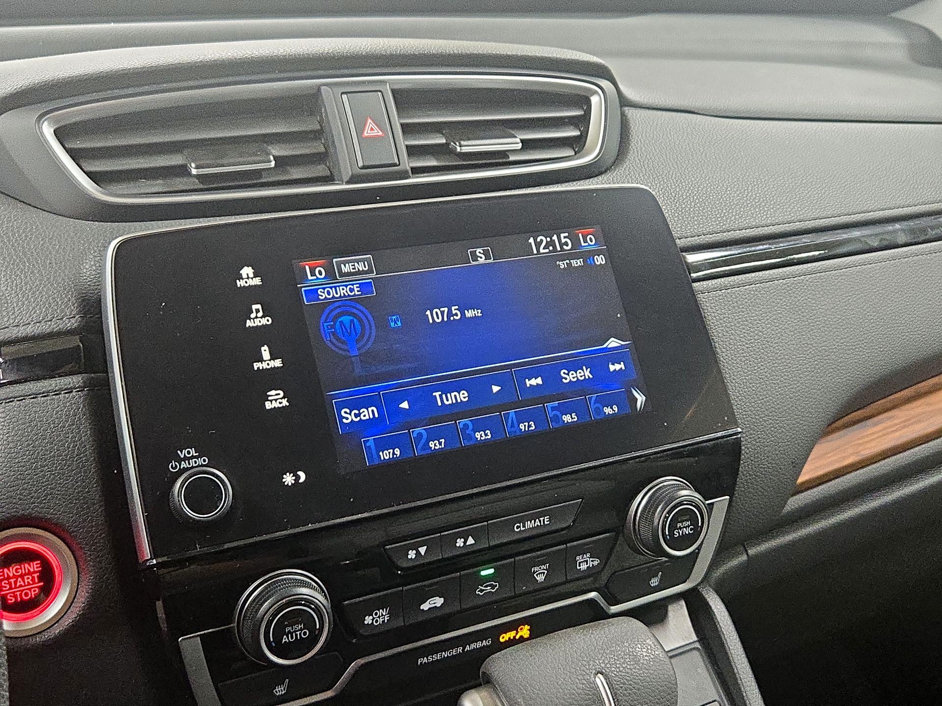 Thumbnail: 2018 Honda CR-V - 15