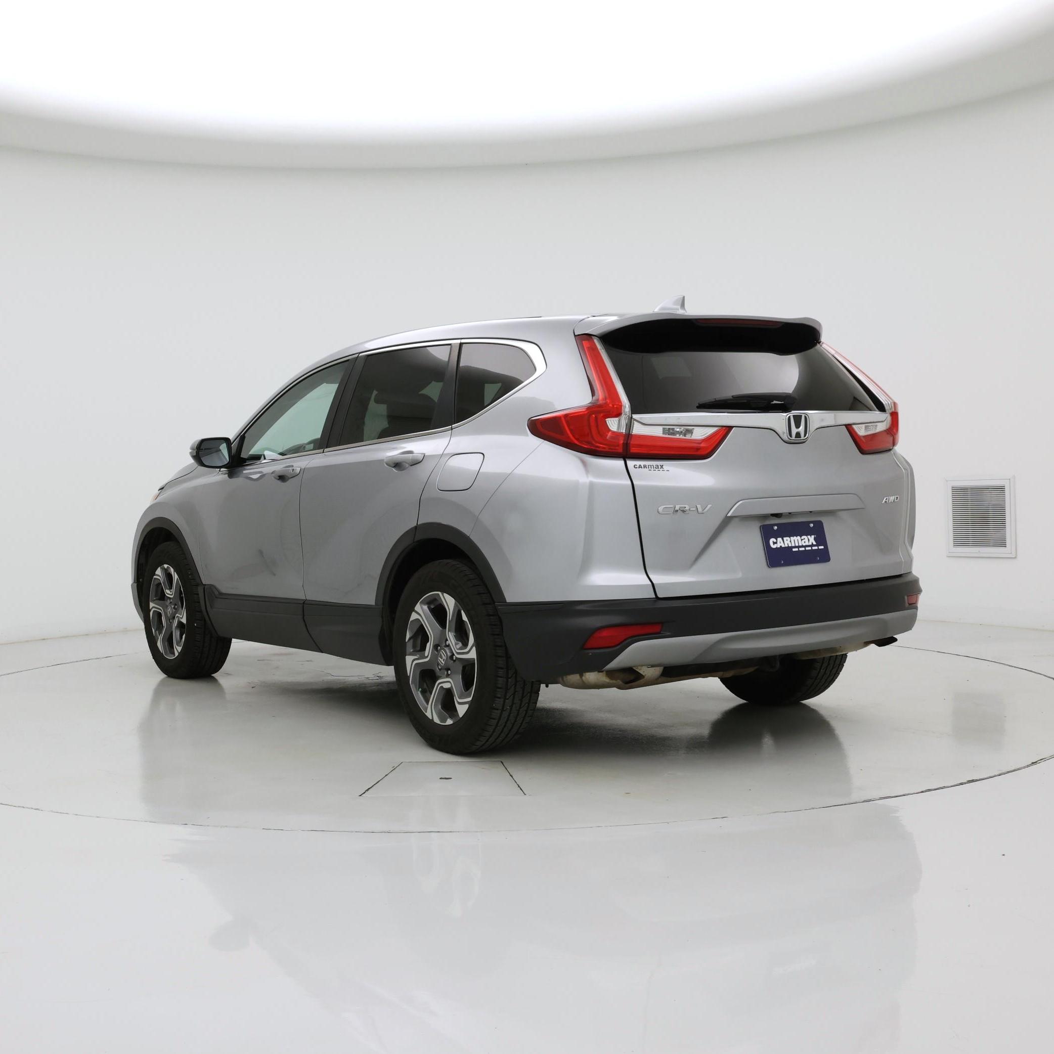Thumbnail: 2018 Honda CR-V - 2