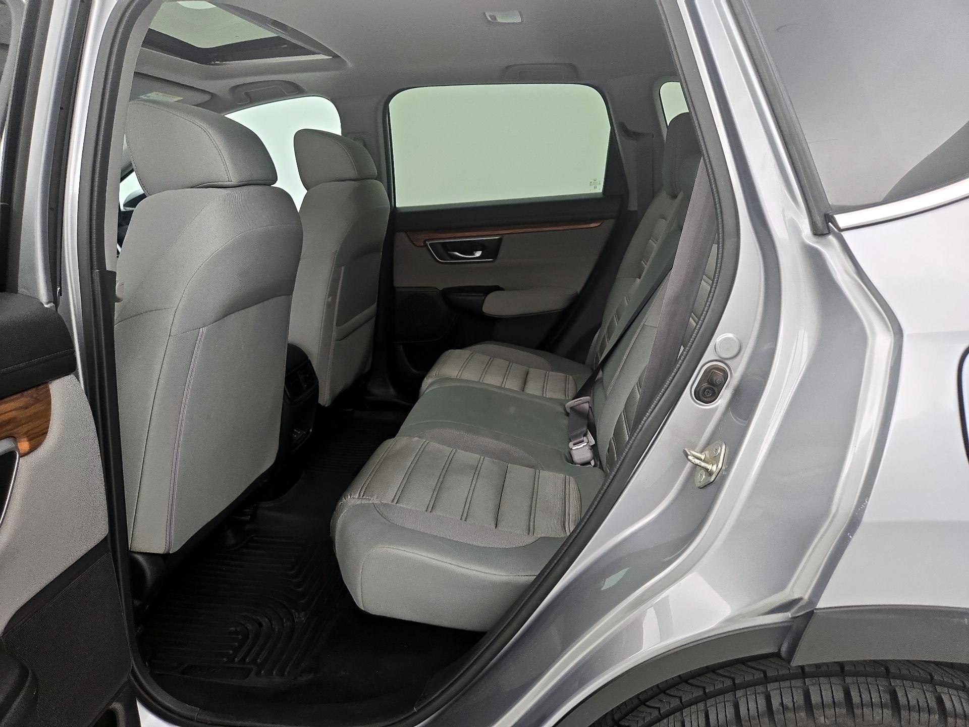 Thumbnail: 2018 Honda CR-V - 20