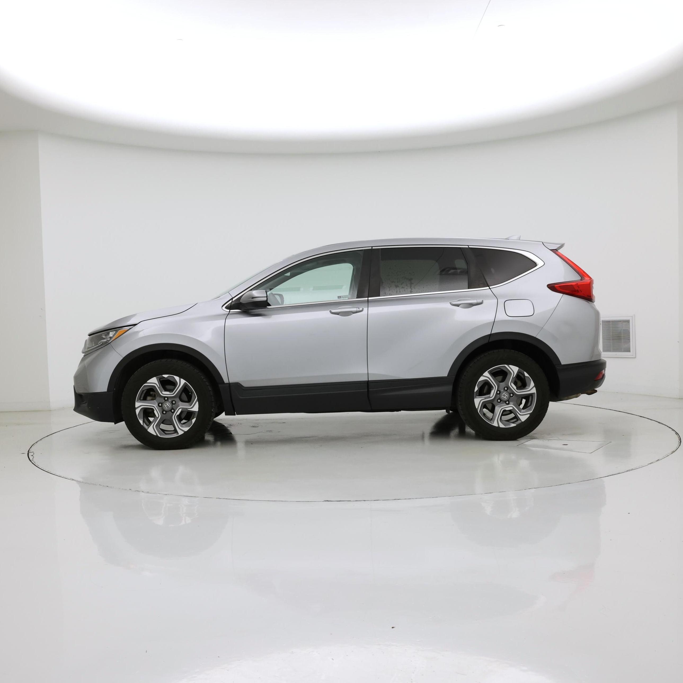 Thumbnail: 2018 Honda CR-V - 3
