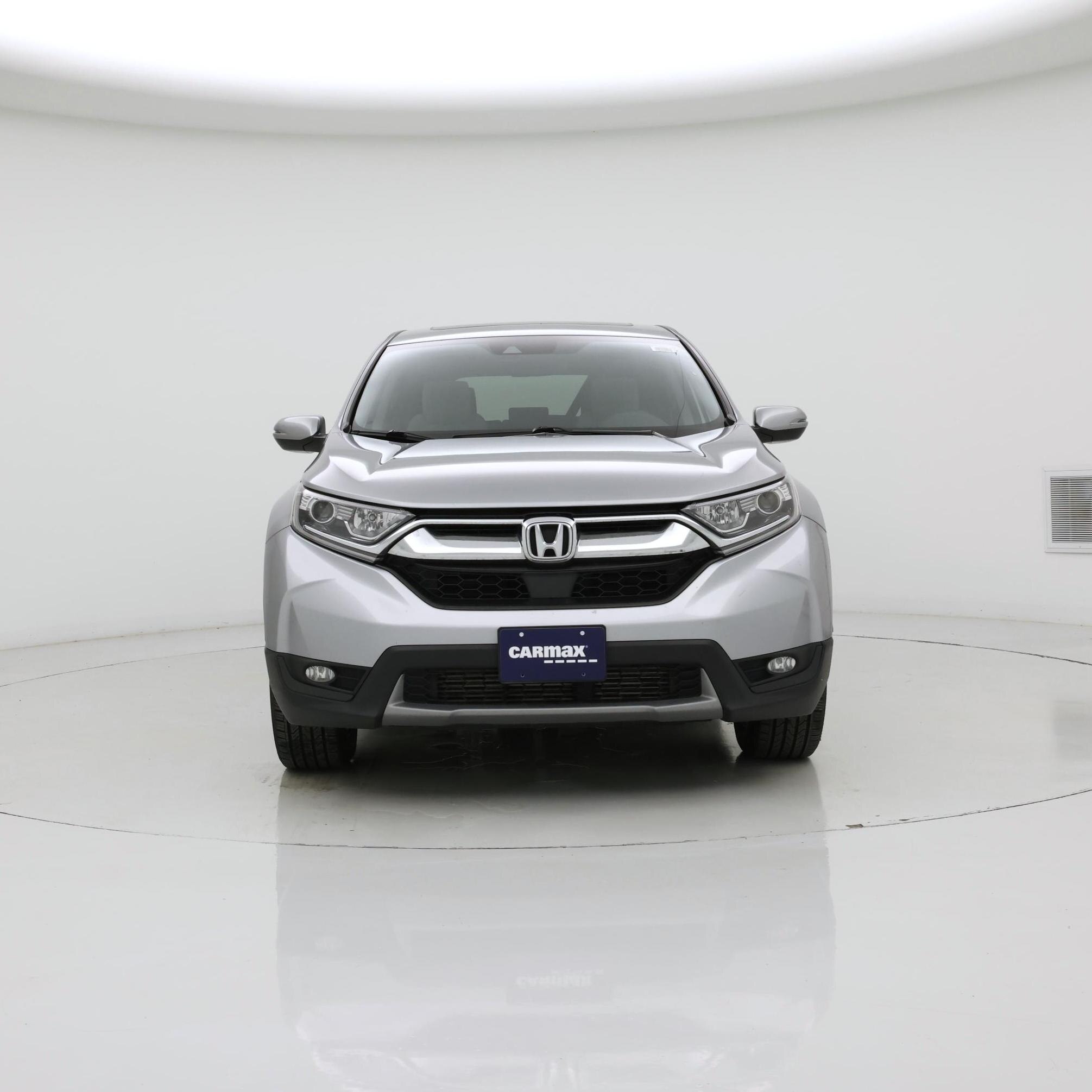 Thumbnail: 2018 Honda CR-V - 5