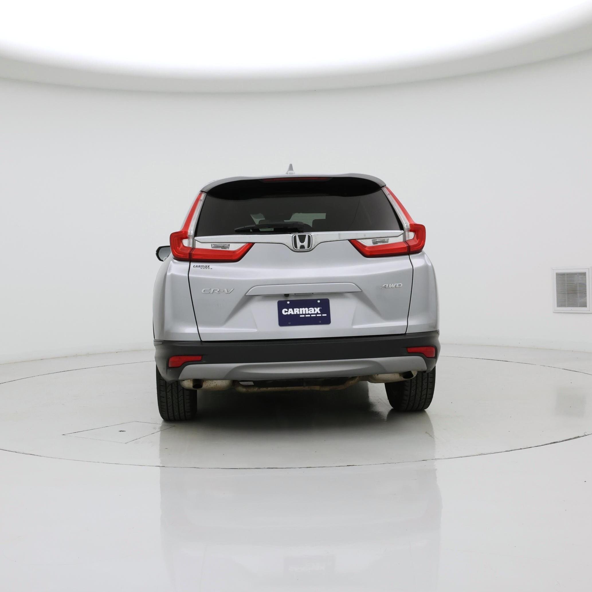 Thumbnail: 2018 Honda CR-V - 6
