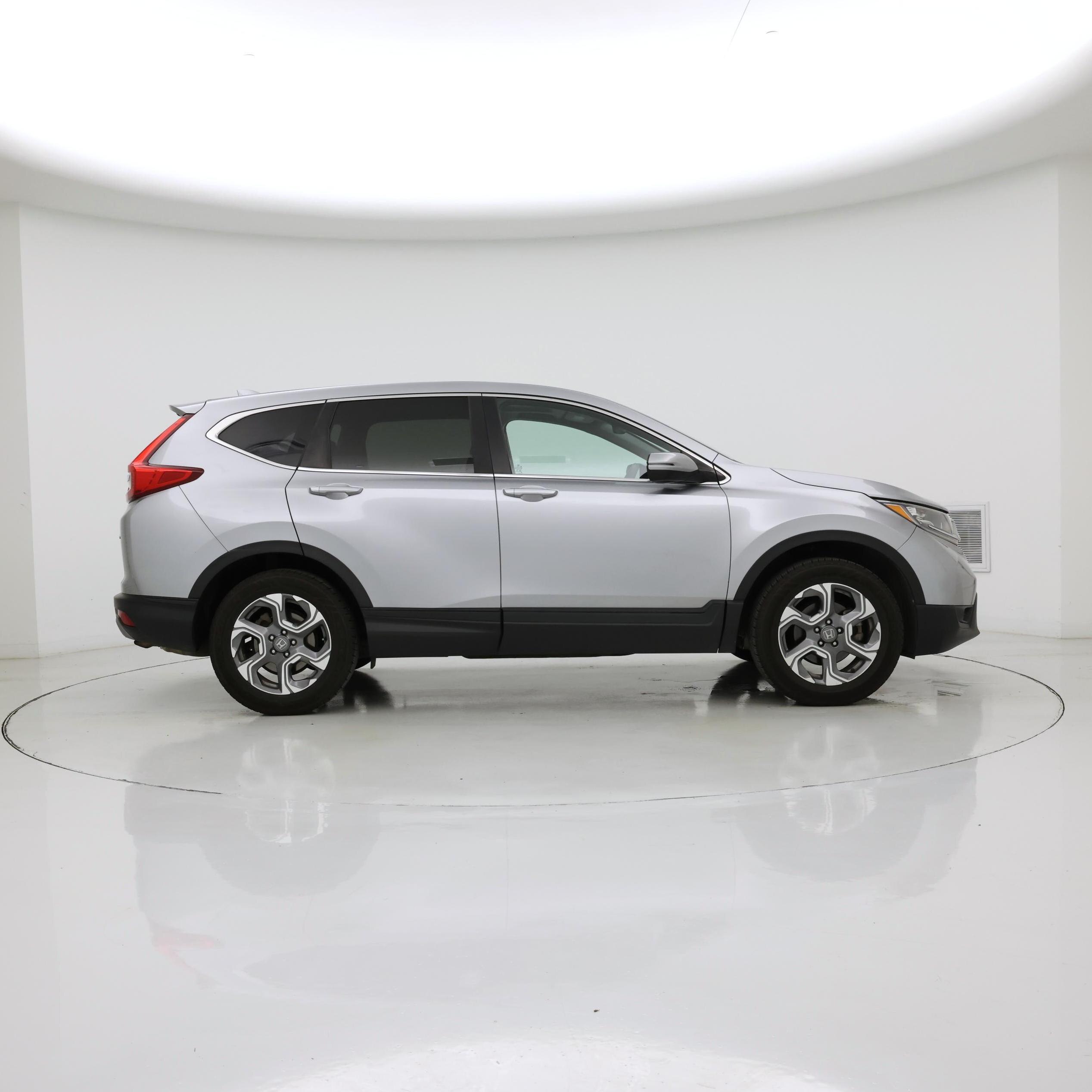 Thumbnail: 2018 Honda CR-V - 7