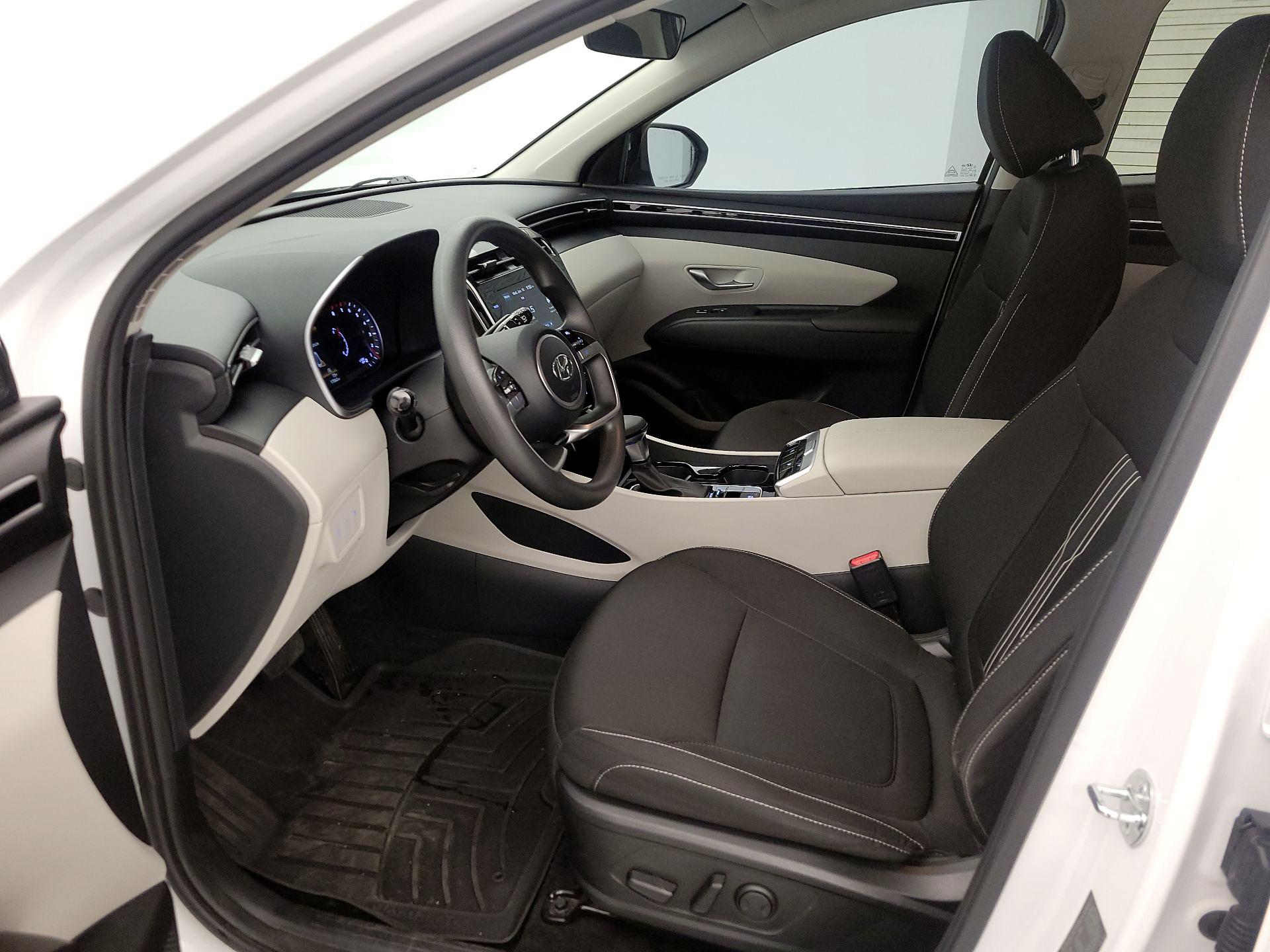 Thumbnail: 2024 Hyundai Tucson - 11