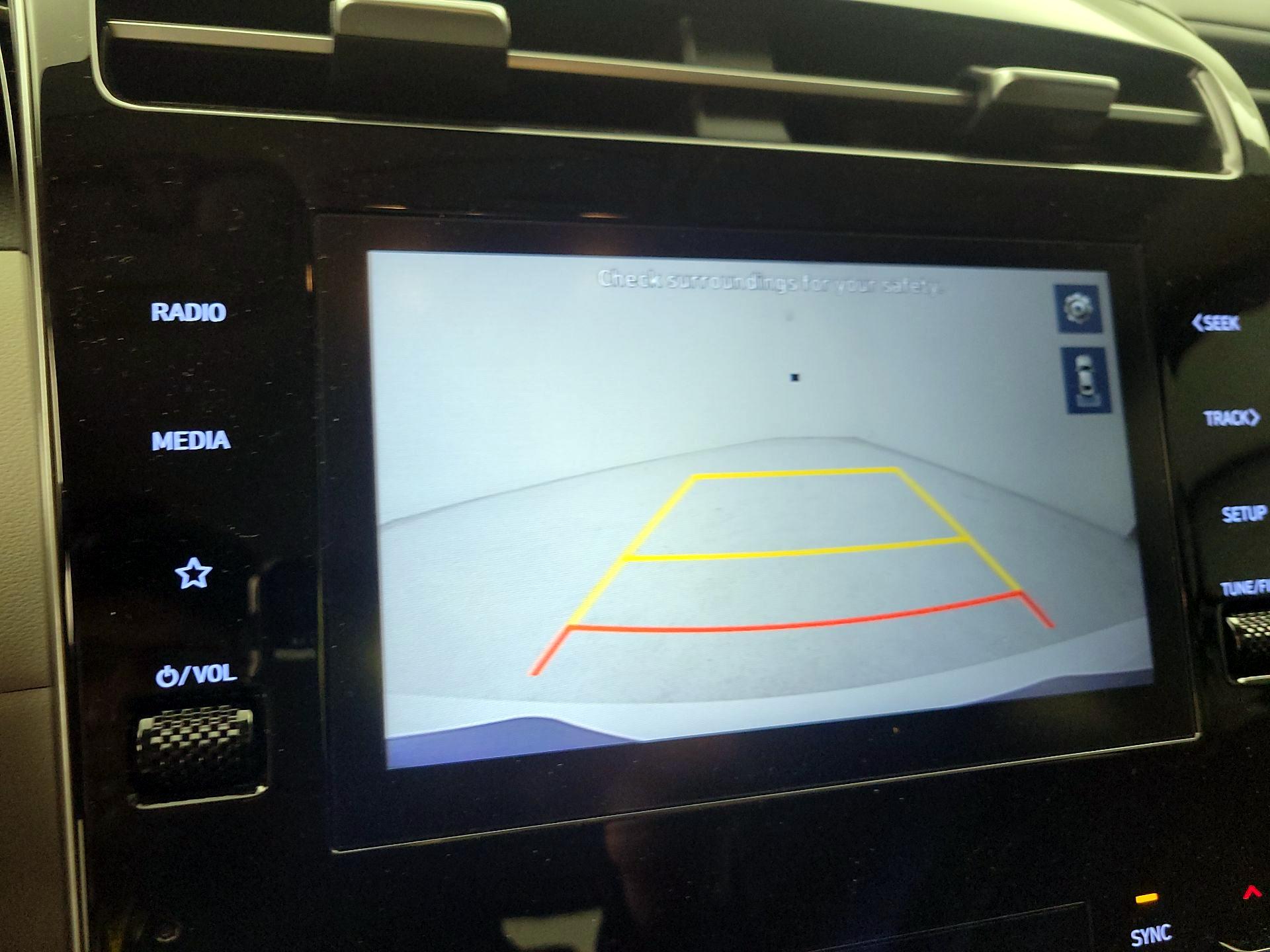 Thumbnail: 2024 Hyundai Tucson - 14