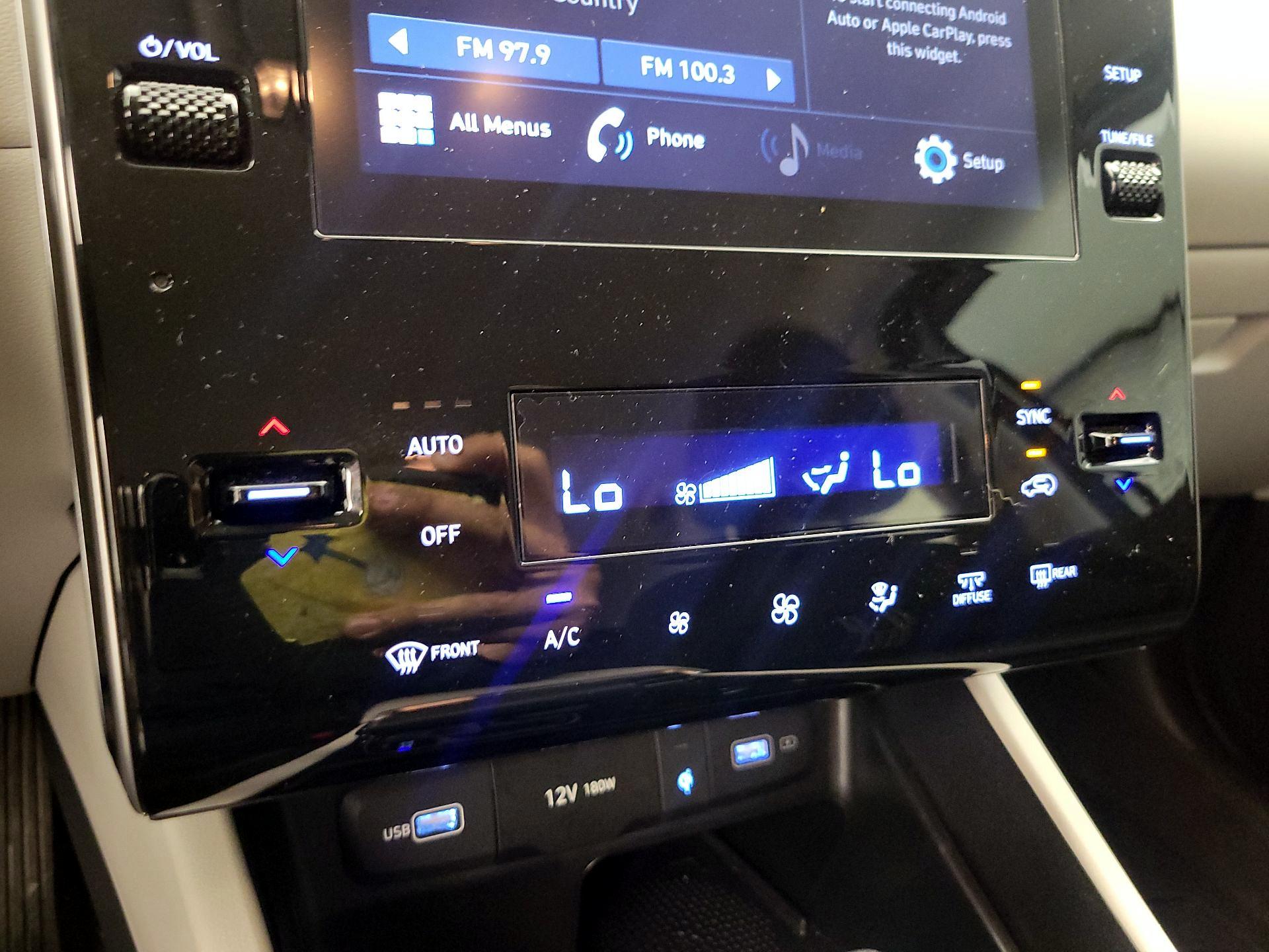 Thumbnail: 2024 Hyundai Tucson - 16