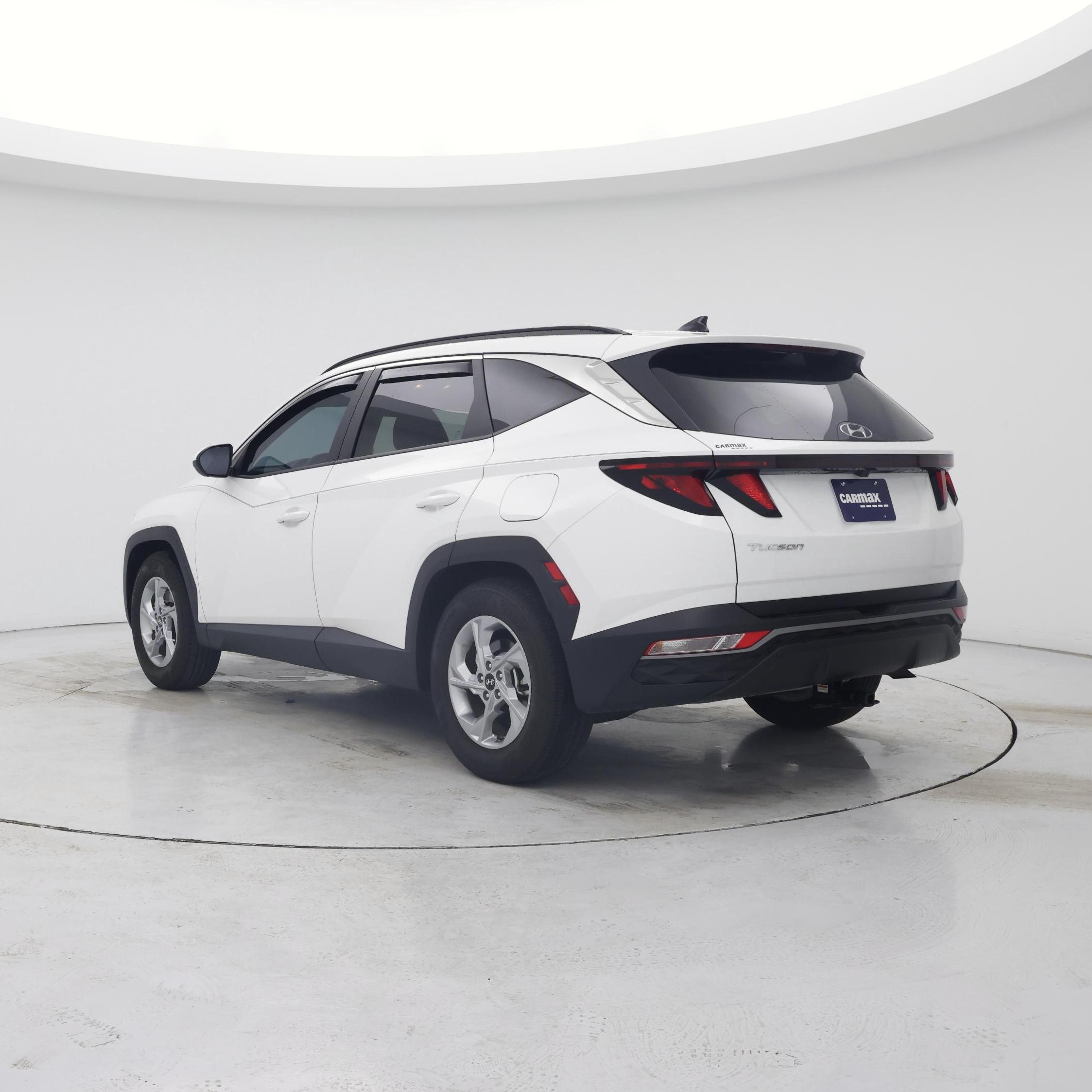 Thumbnail: 2024 Hyundai Tucson - 2