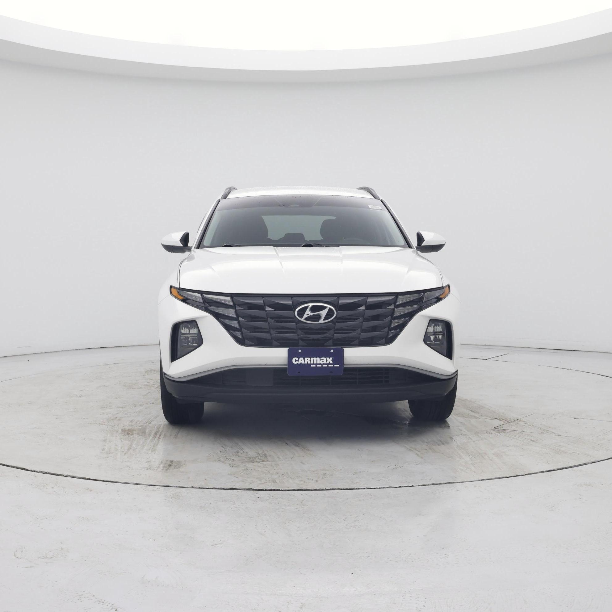 Thumbnail: 2024 Hyundai Tucson - 5