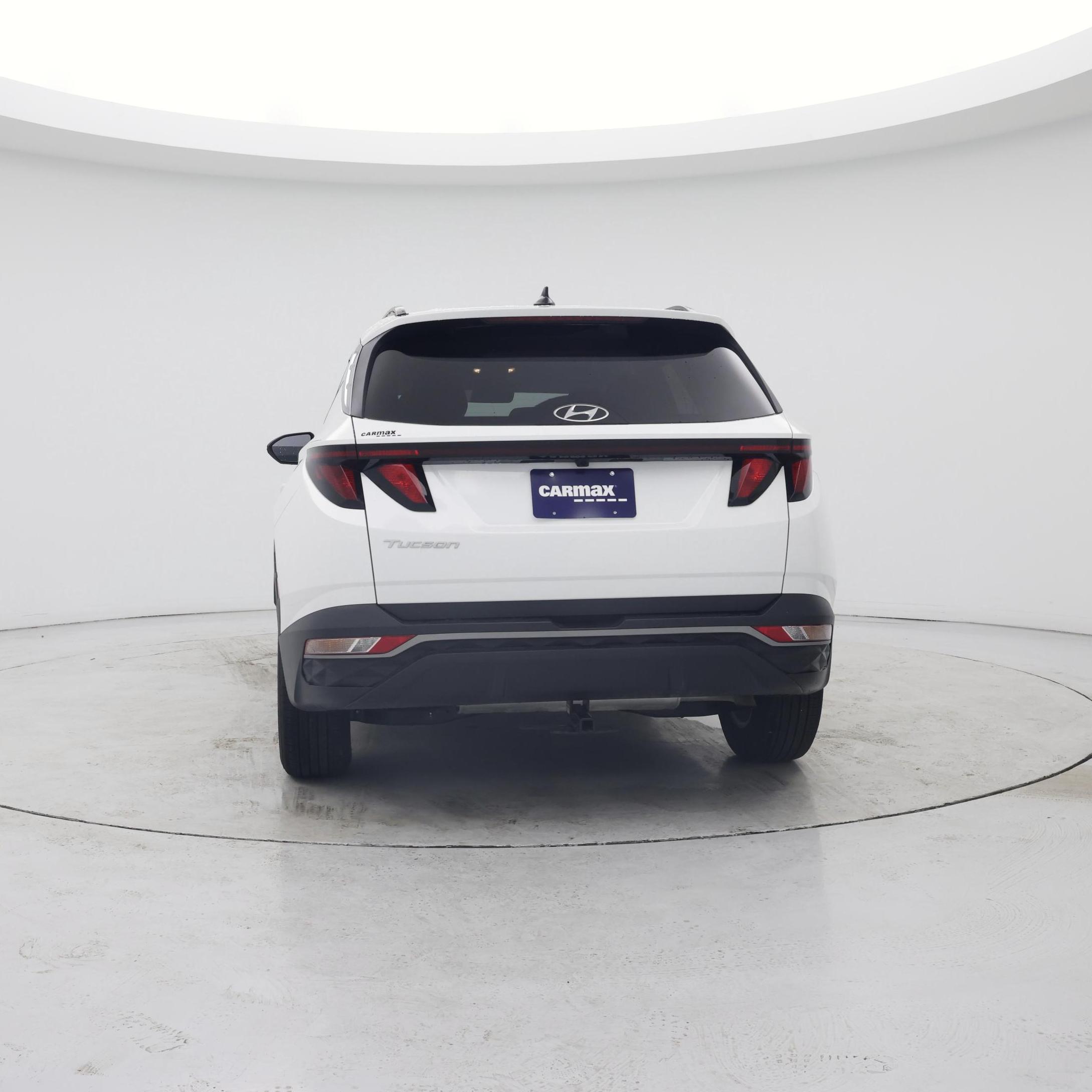 Thumbnail: 2024 Hyundai Tucson - 6