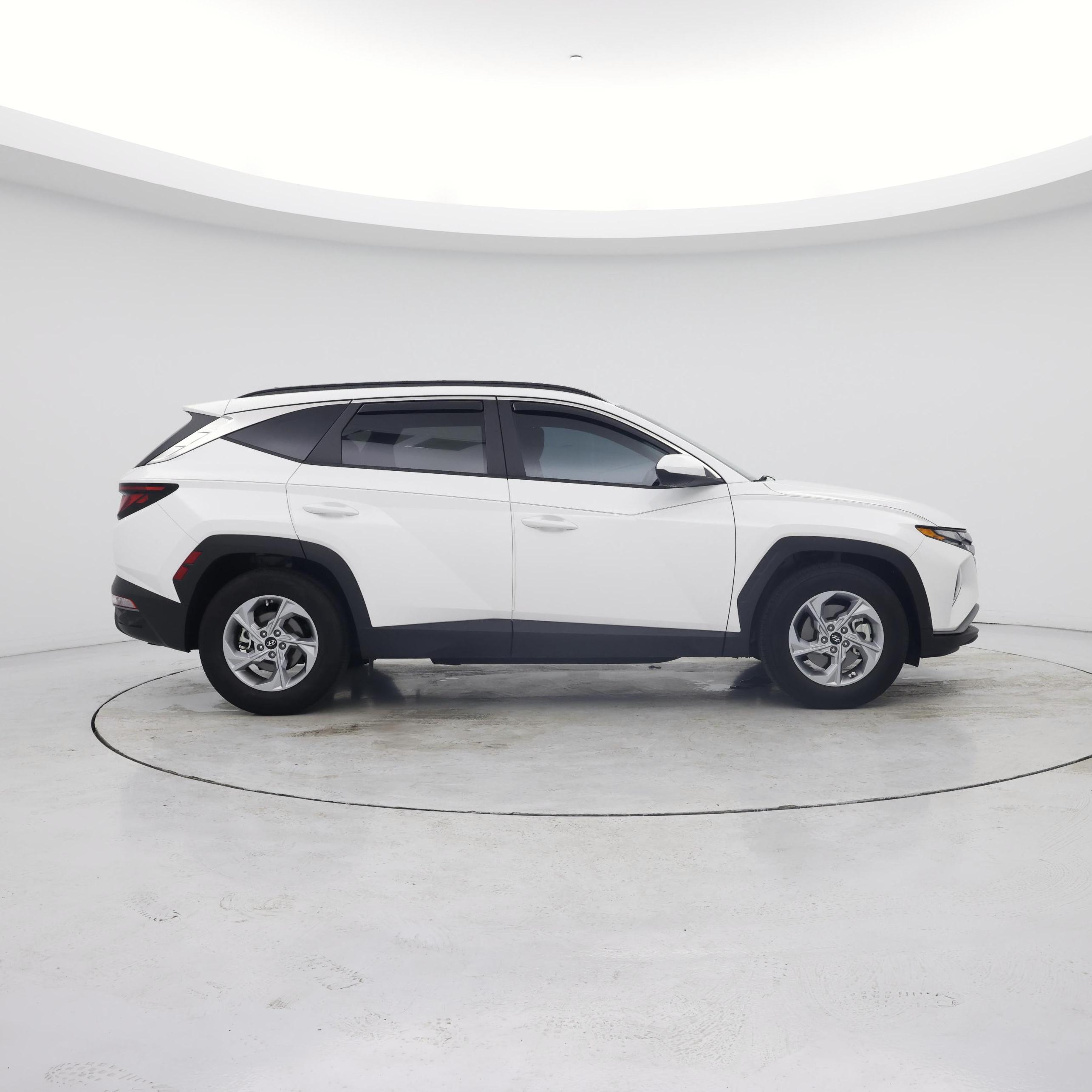 Thumbnail: 2024 Hyundai Tucson - 7