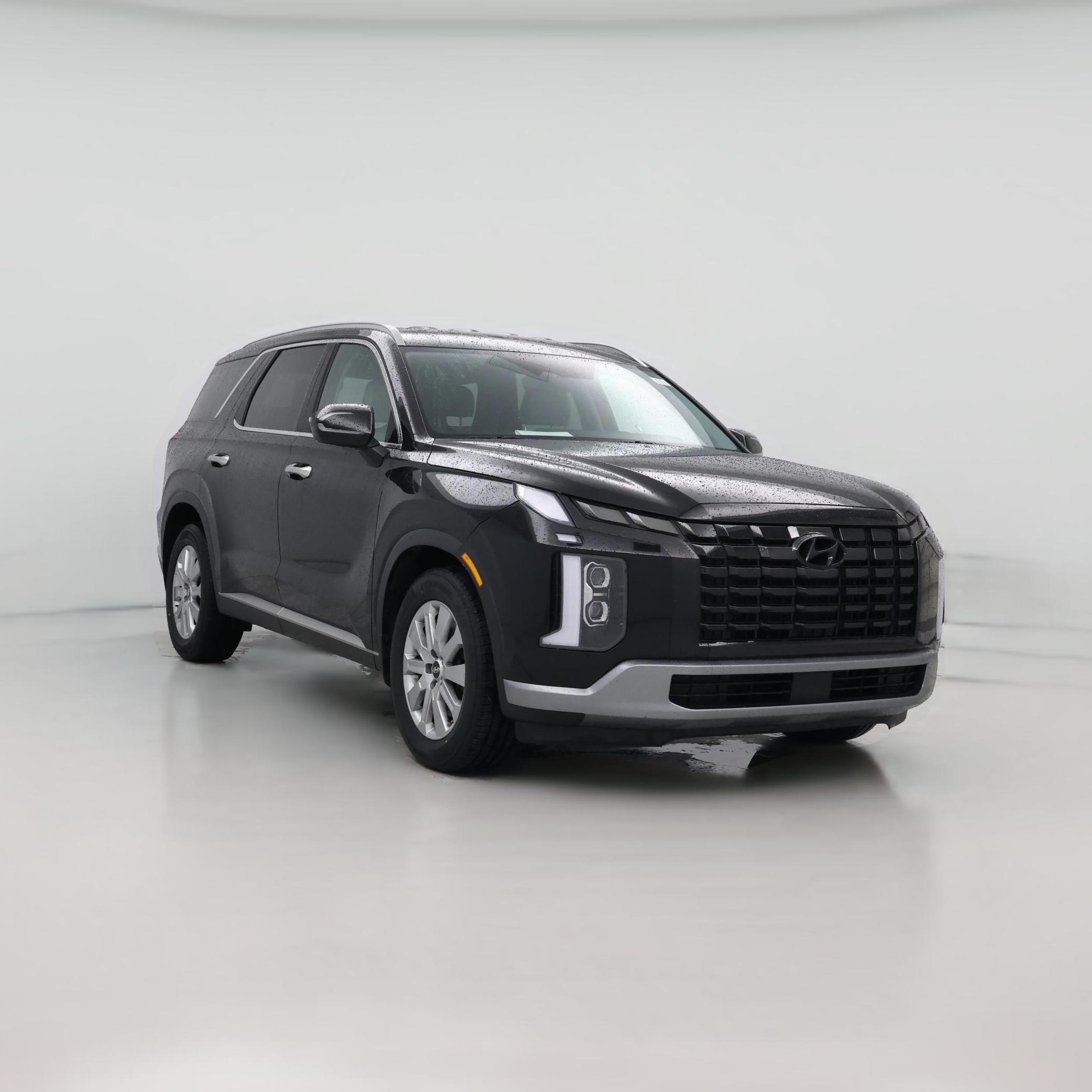 Thumbnail: 2024 Hyundai Palisade - 1