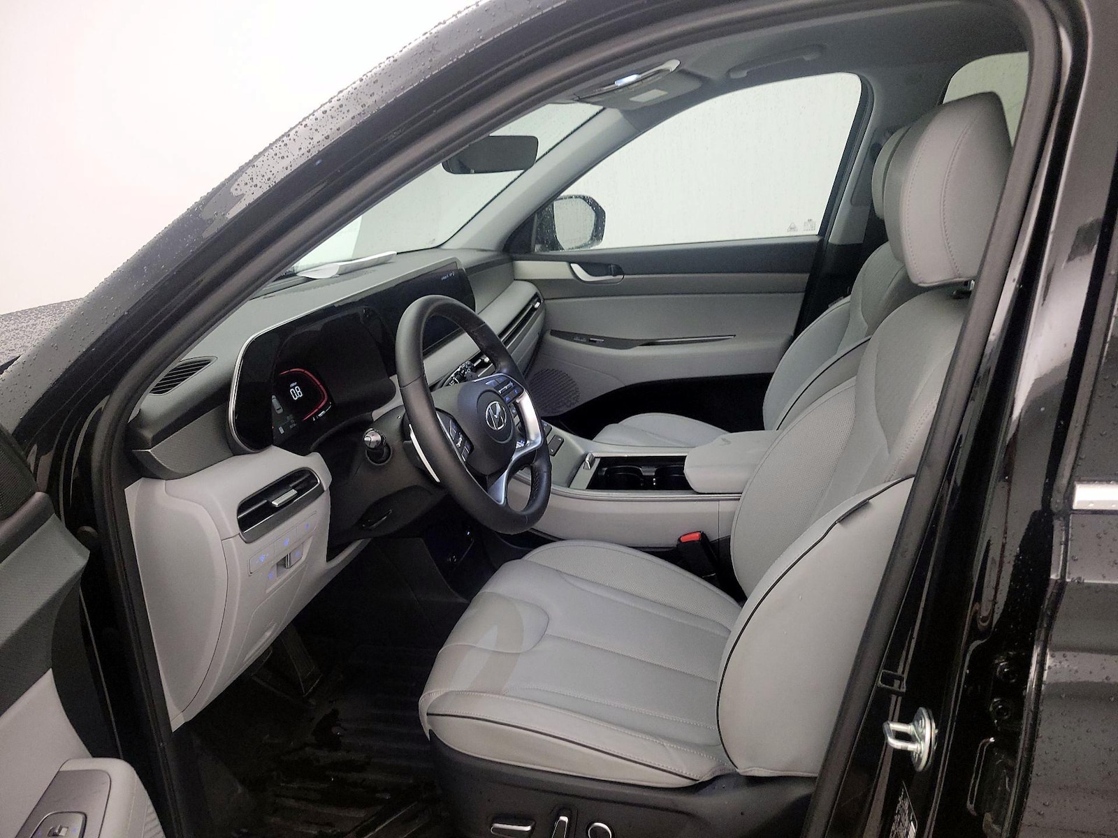 2024 Hyundai Palisade SEL - Photo 11