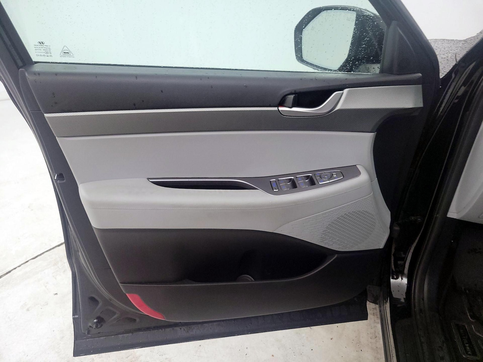 2024 Hyundai Palisade SEL - Photo 12
