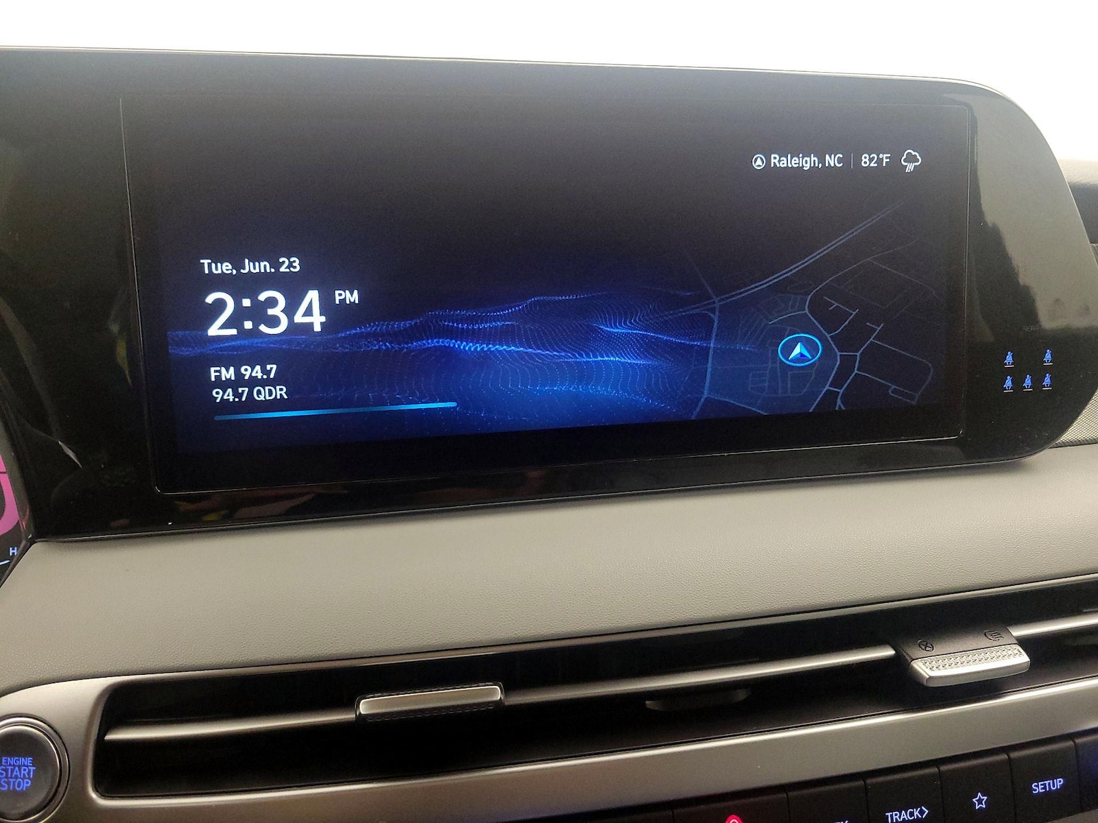2024 Hyundai Palisade SEL - Photo 14