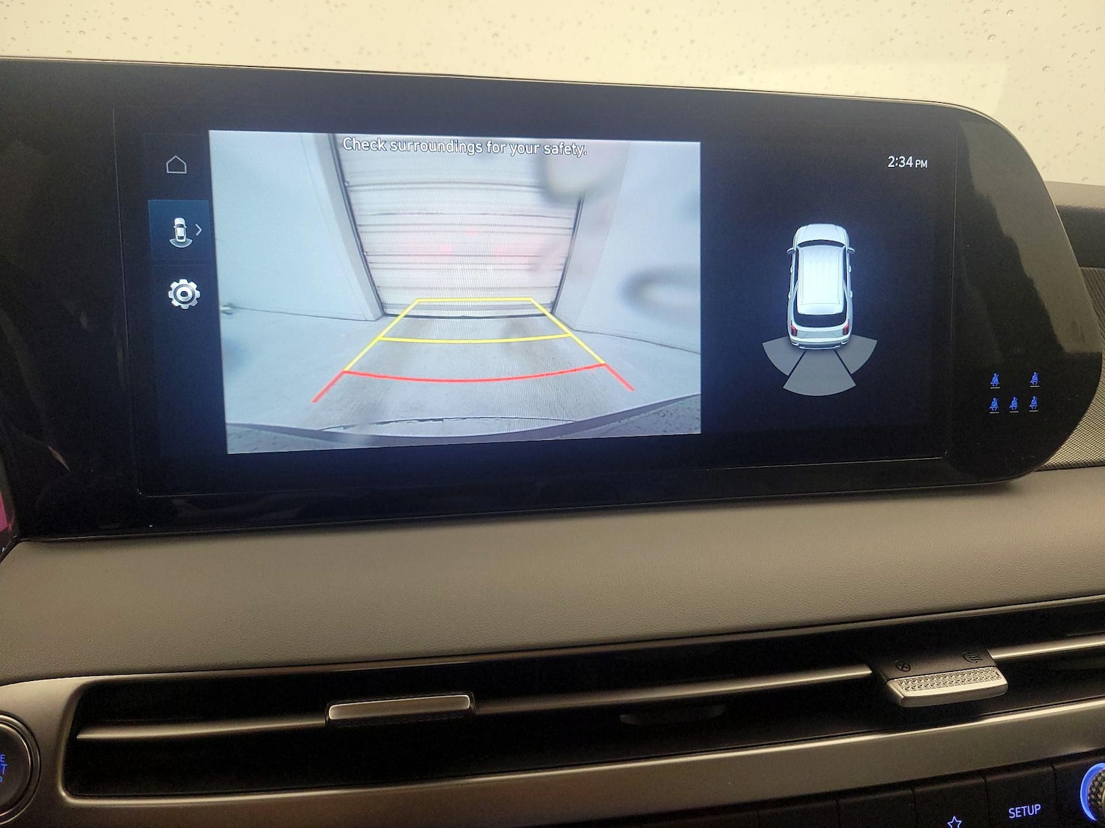 2024 Hyundai Palisade SEL - Photo 15