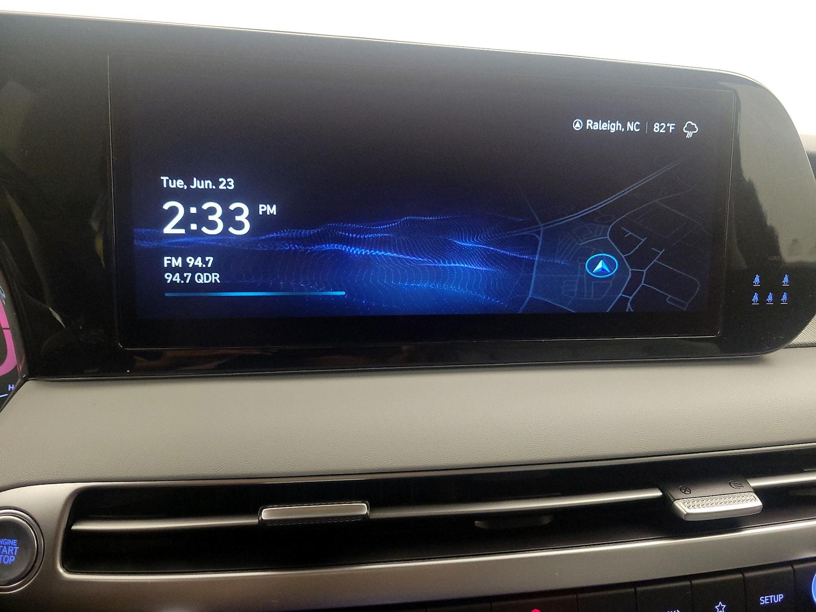 2024 Hyundai Palisade SEL - Photo 16