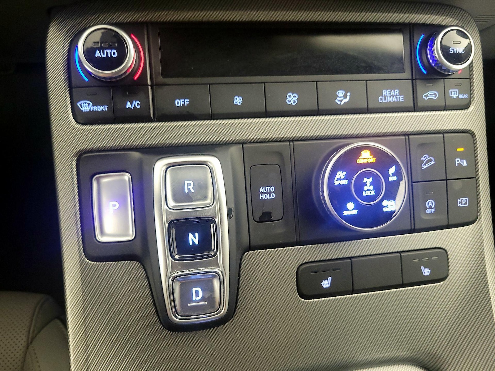 2024 Hyundai Palisade SEL - Photo 17