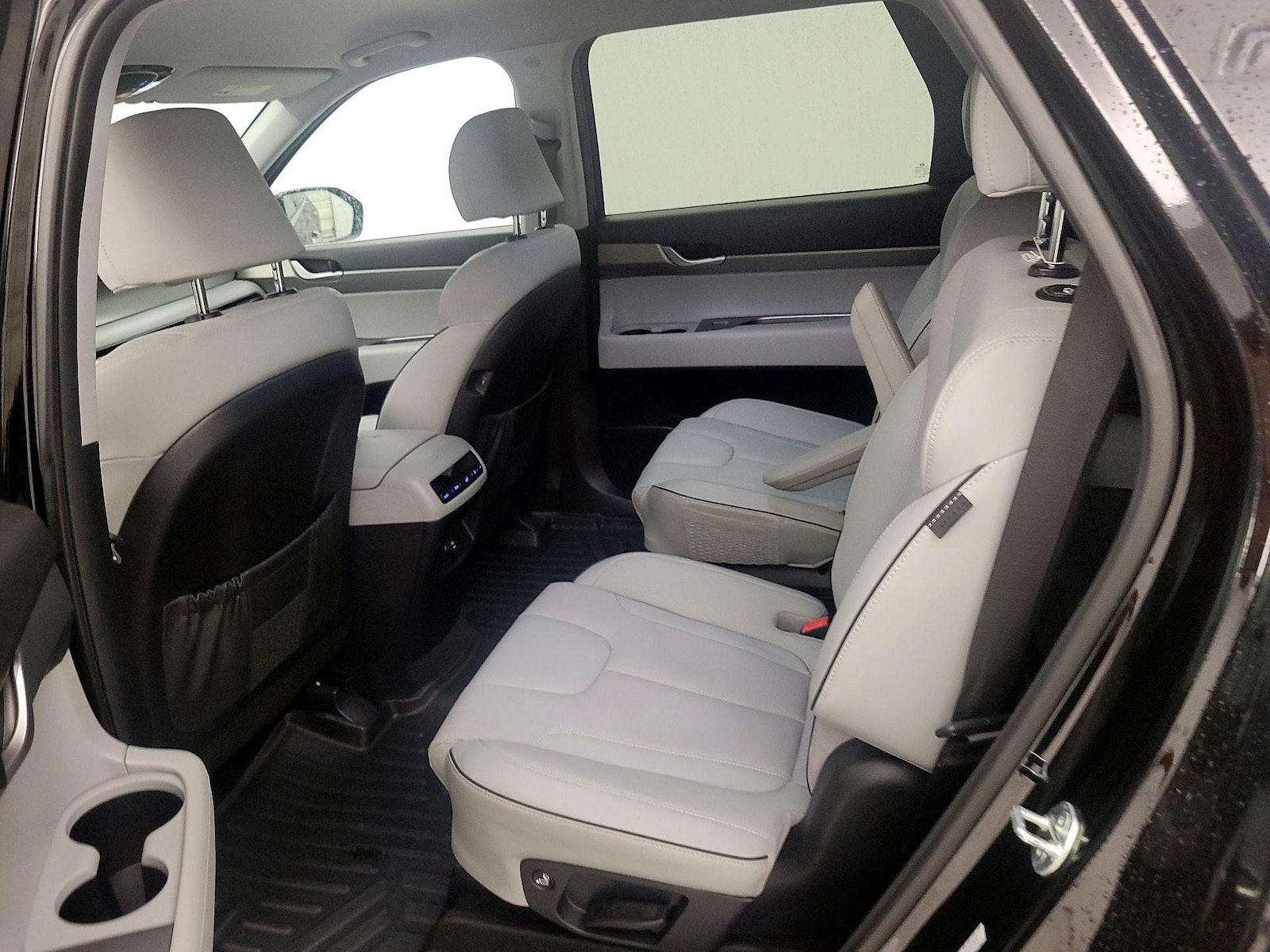 2024 Hyundai Palisade SEL - Photo 20