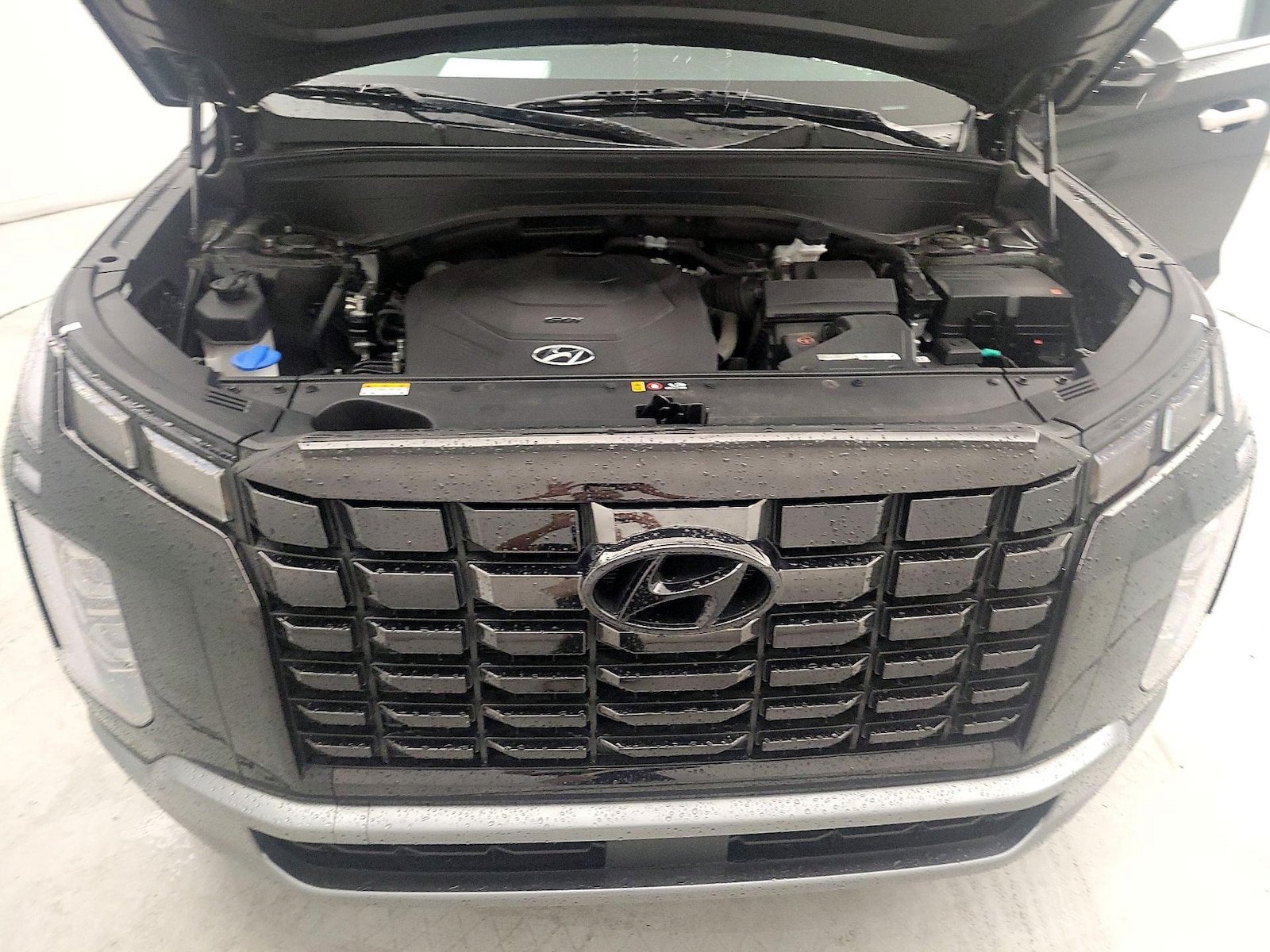 2024 Hyundai Palisade SEL - Photo 22