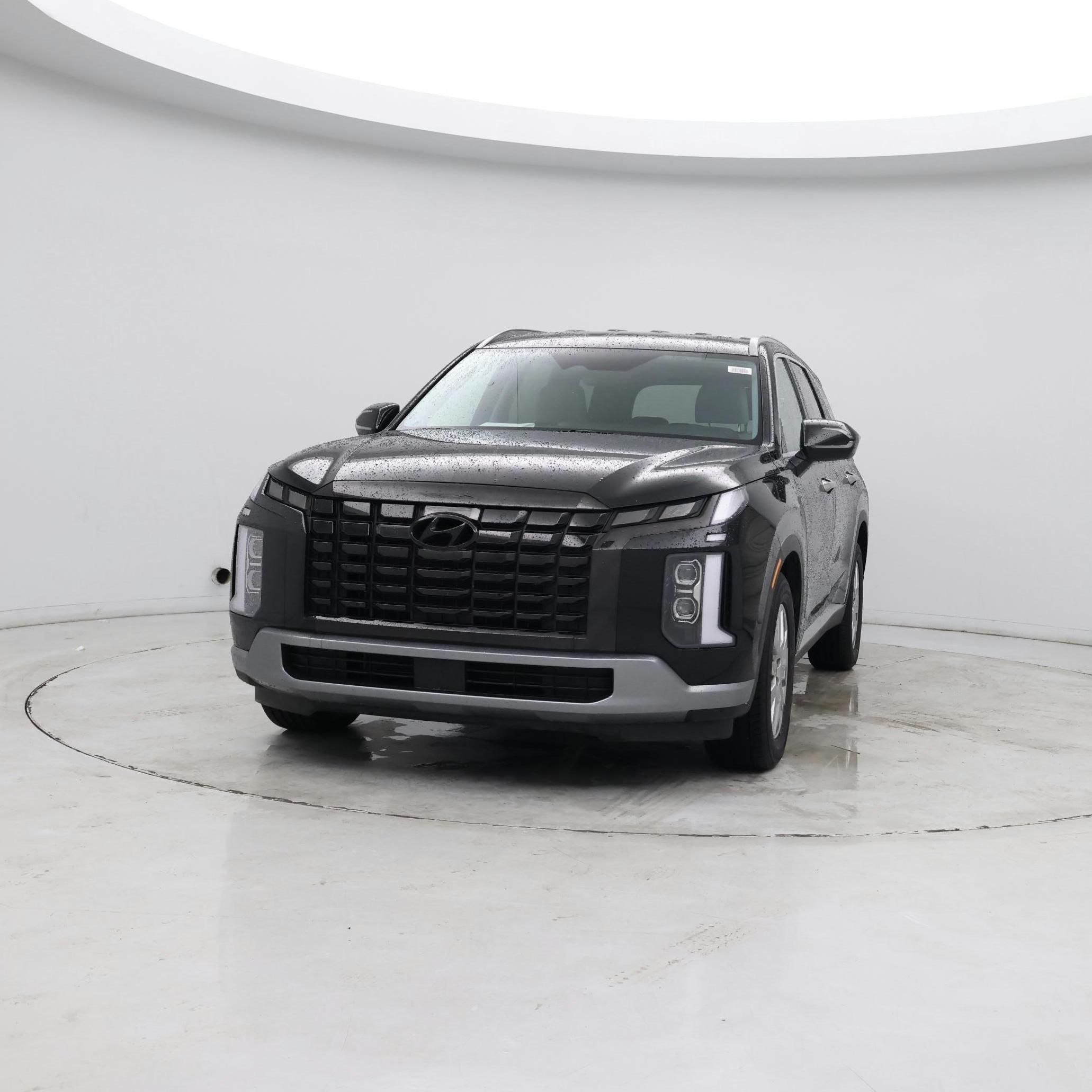 Thumbnail: 2024 Hyundai Palisade - 4