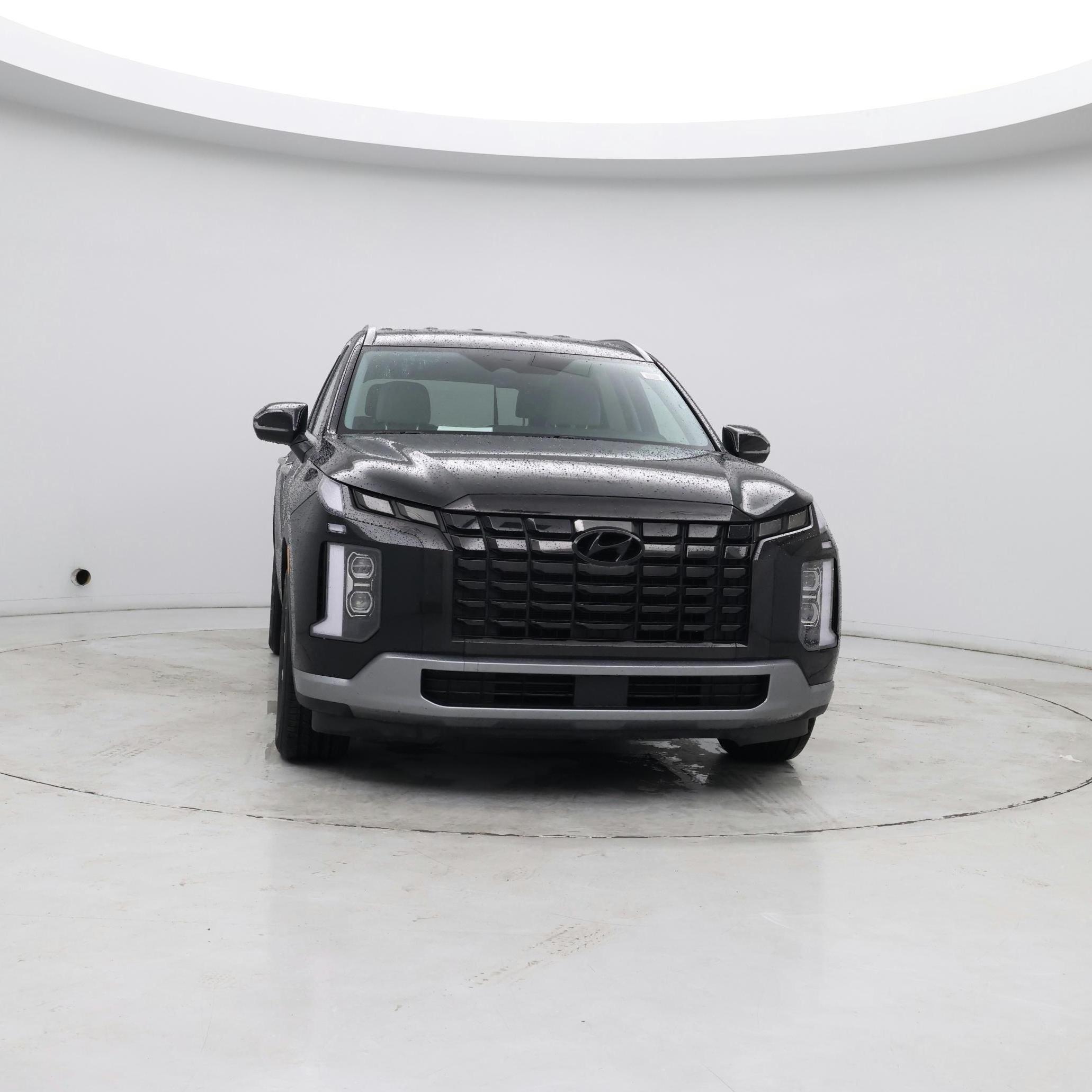 Thumbnail: 2024 Hyundai Palisade - 5