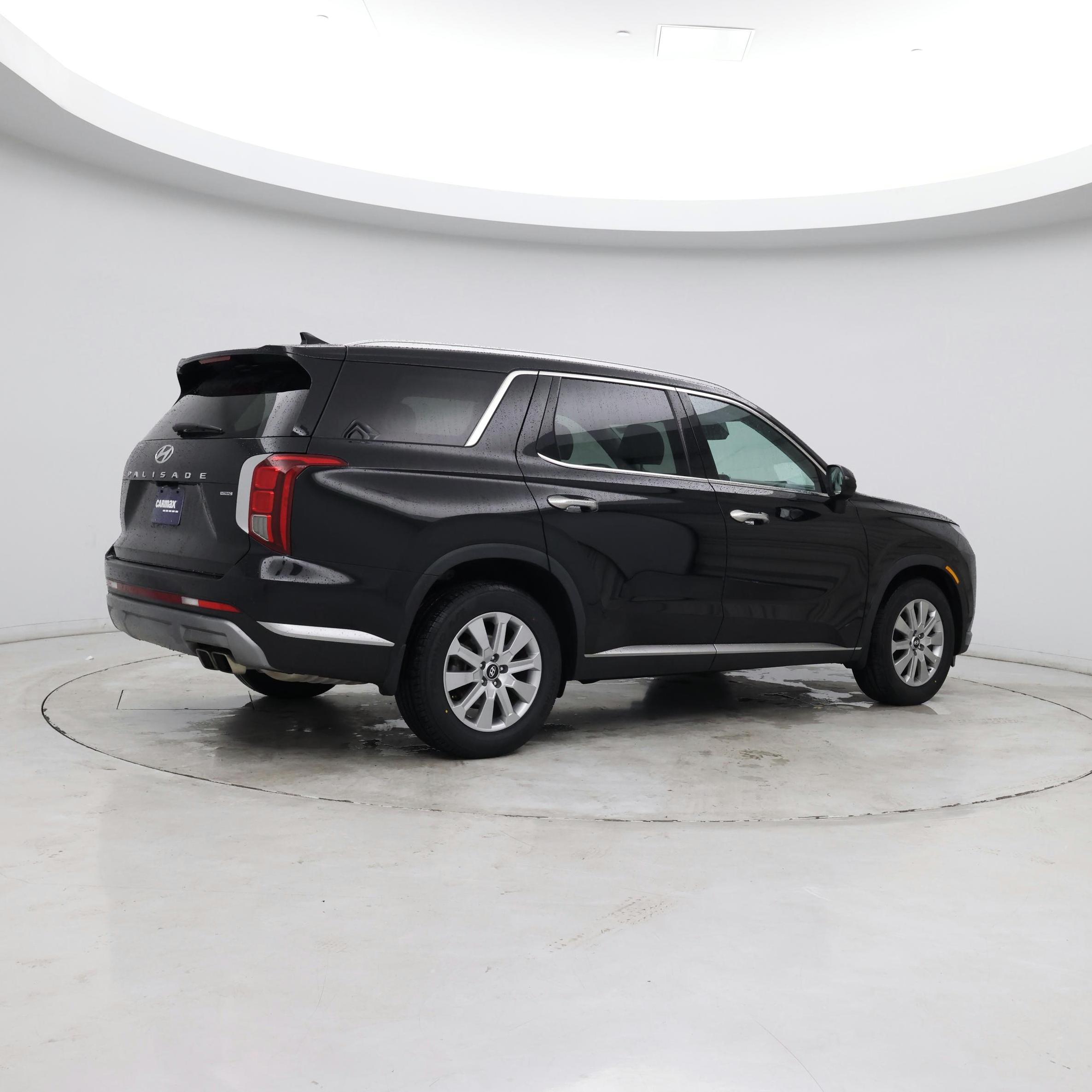 Thumbnail: 2024 Hyundai Palisade - 6