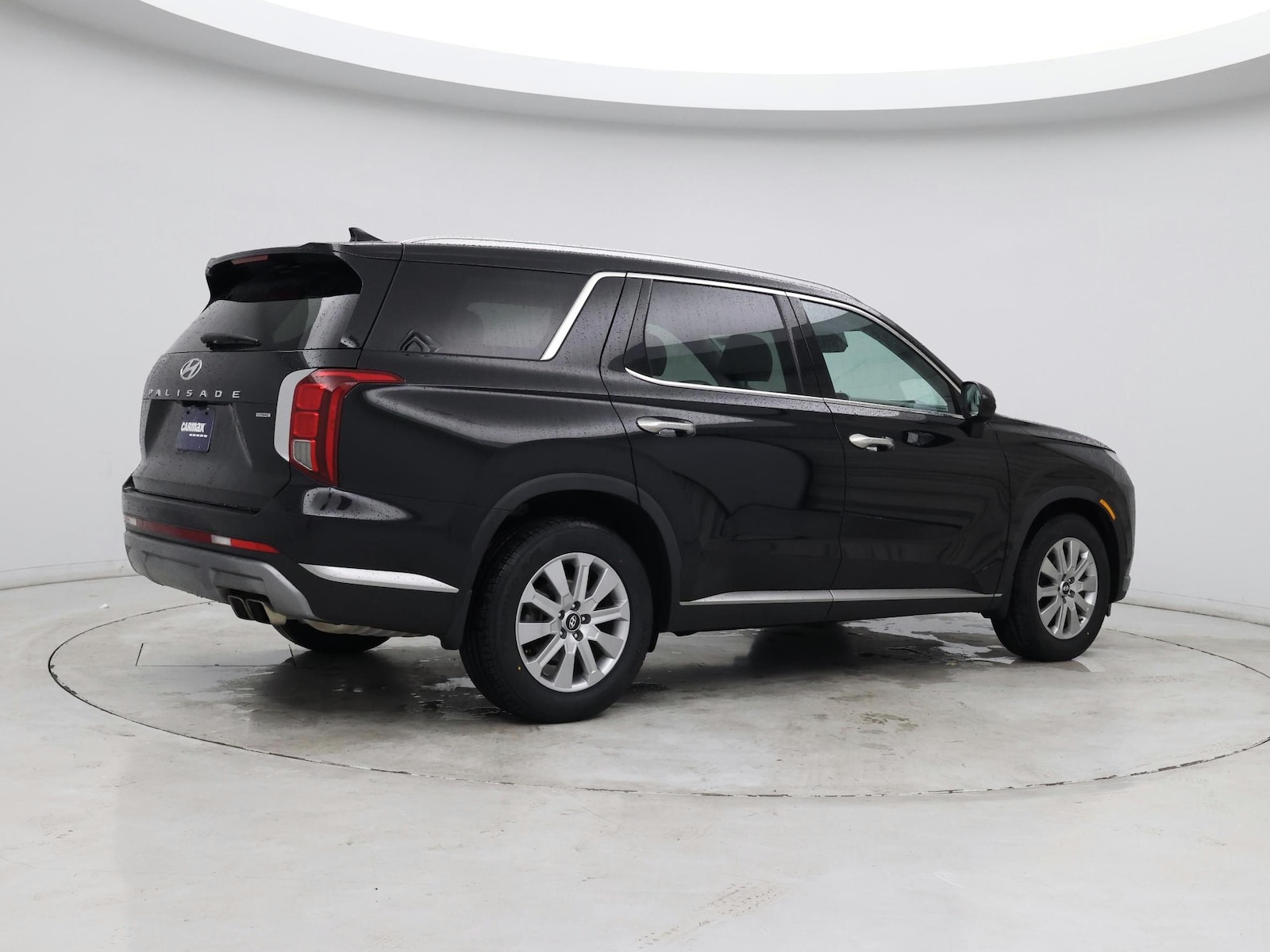 2024 Hyundai Palisade SEL - Photo 7