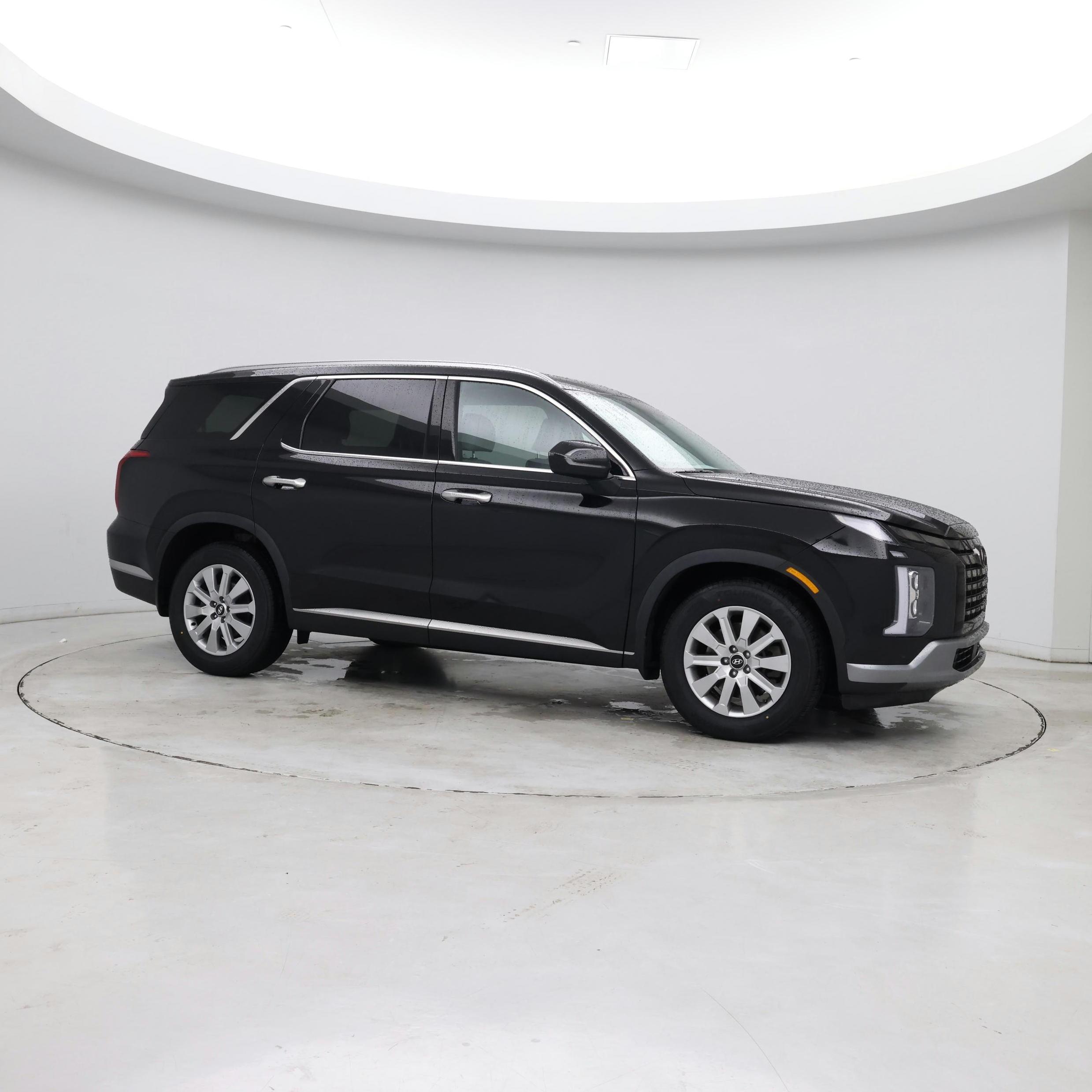 Thumbnail: 2024 Hyundai Palisade - 7