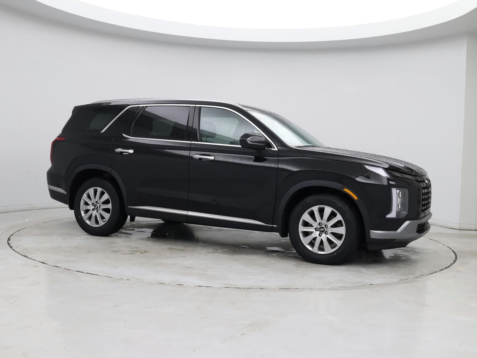 2024 Hyundai Palisade SEL - Photo 8