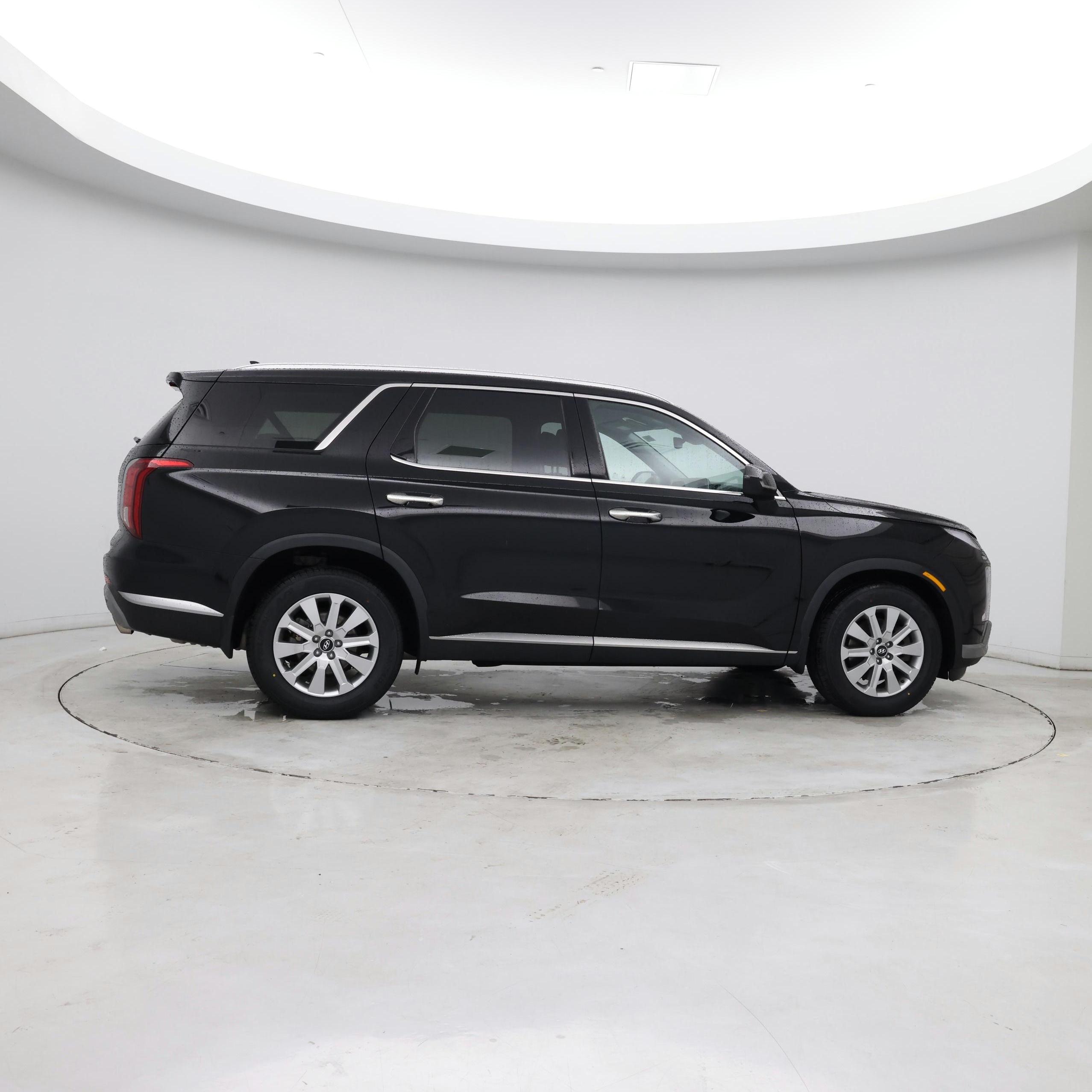 Thumbnail: 2024 Hyundai Palisade - 8