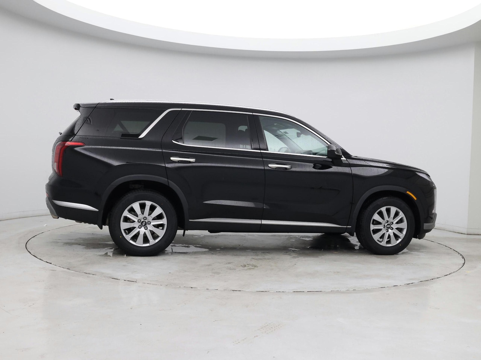 2024 Hyundai Palisade SEL - Photo 9