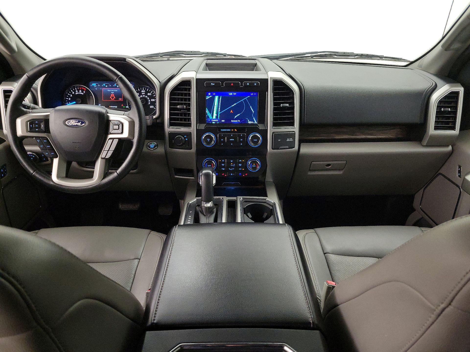Thumbnail: 2020 Ford F-150 - 9