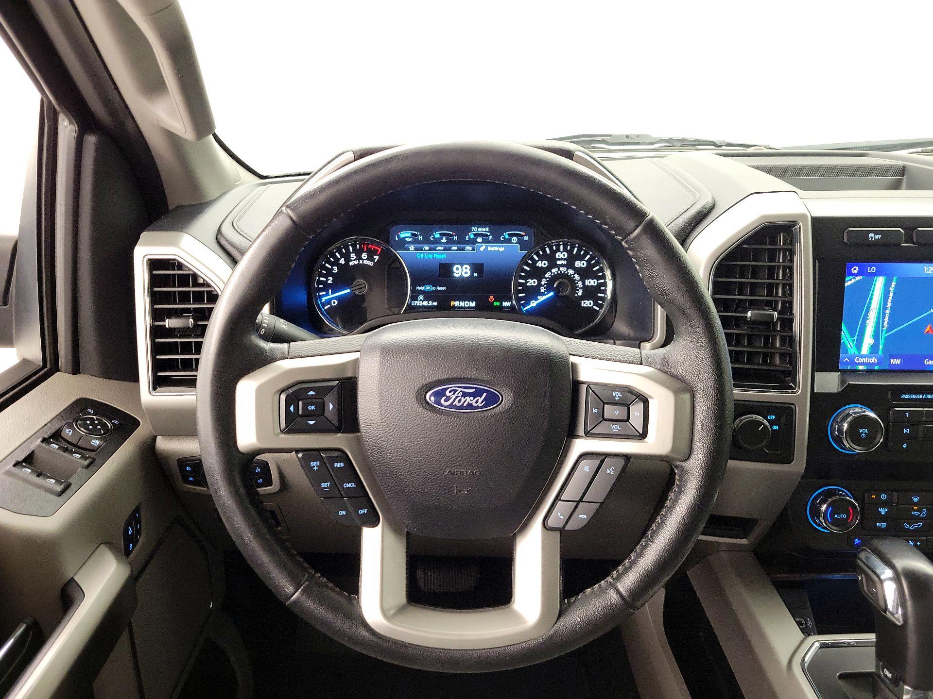Thumbnail: 2020 Ford F-150 - 10