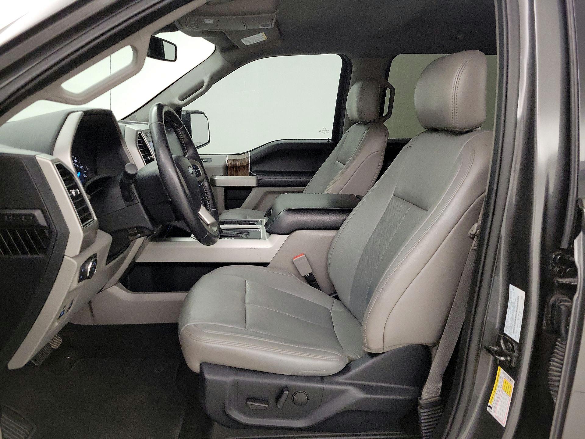 Thumbnail: 2020 Ford F-150 - 11