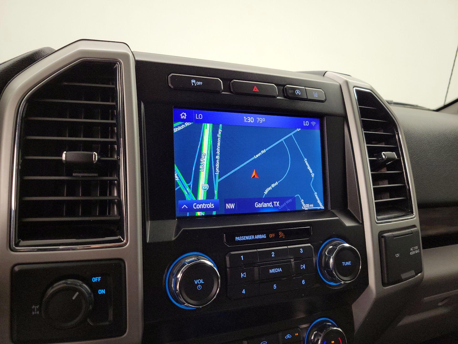 Thumbnail: 2020 Ford F-150 - 14