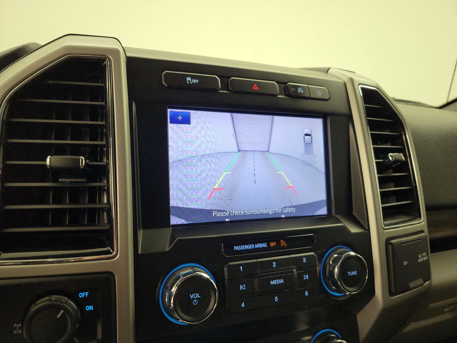 Thumbnail: 2020 Ford F-150 - 15