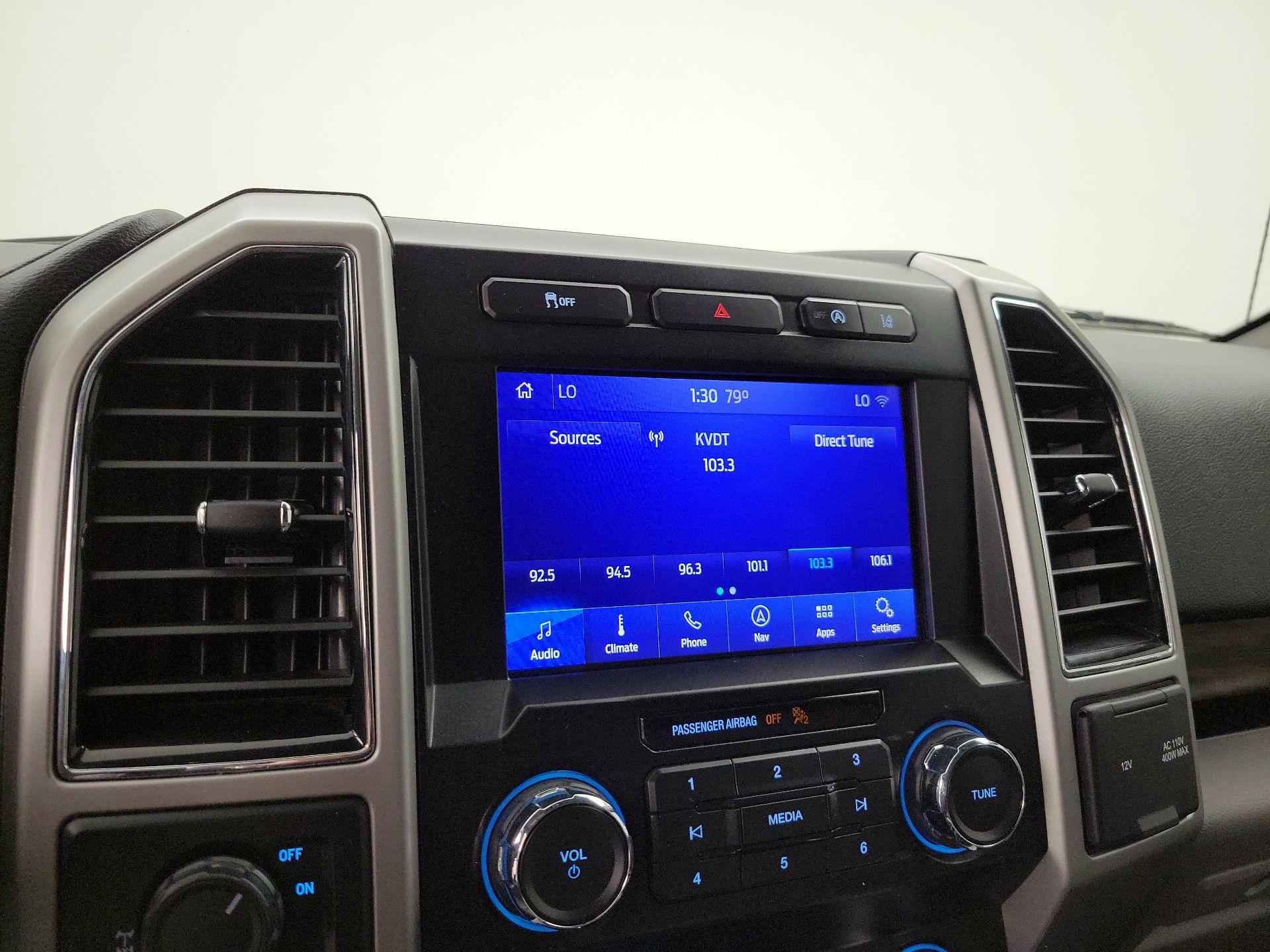 Thumbnail: 2020 Ford F-150 - 16