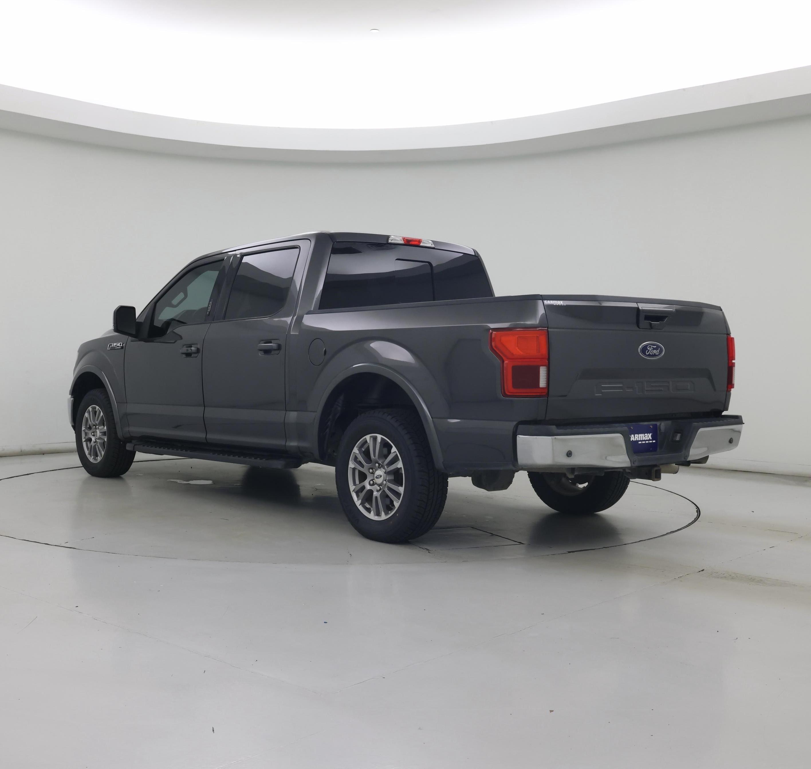 Thumbnail: 2020 Ford F-150 - 2