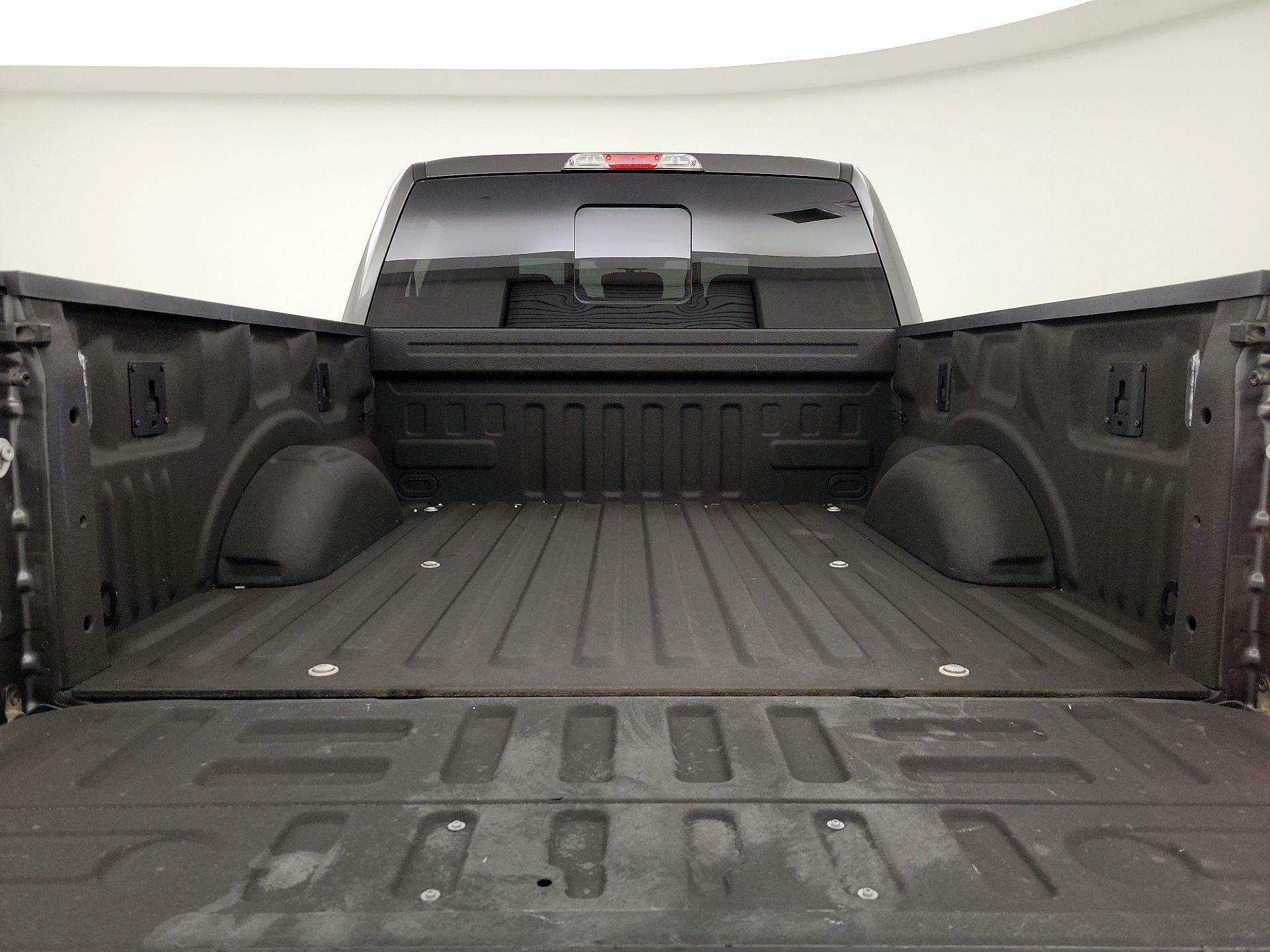 Thumbnail: 2020 Ford F-150 - 20