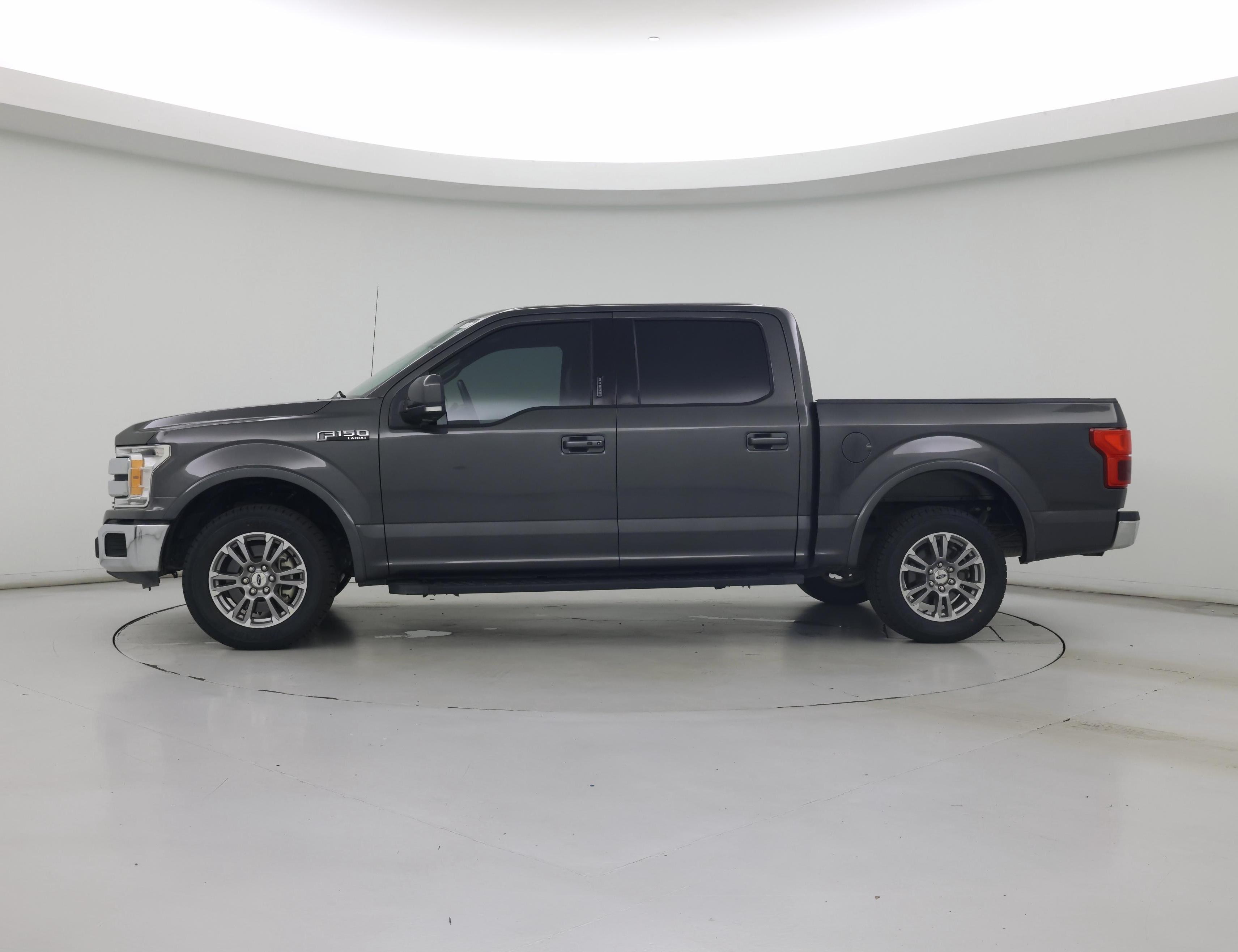 Thumbnail: 2020 Ford F-150 - 3