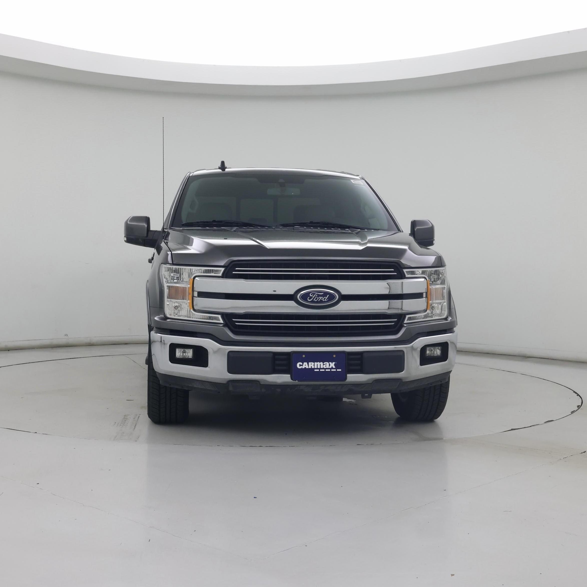 Thumbnail: 2020 Ford F-150 - 5