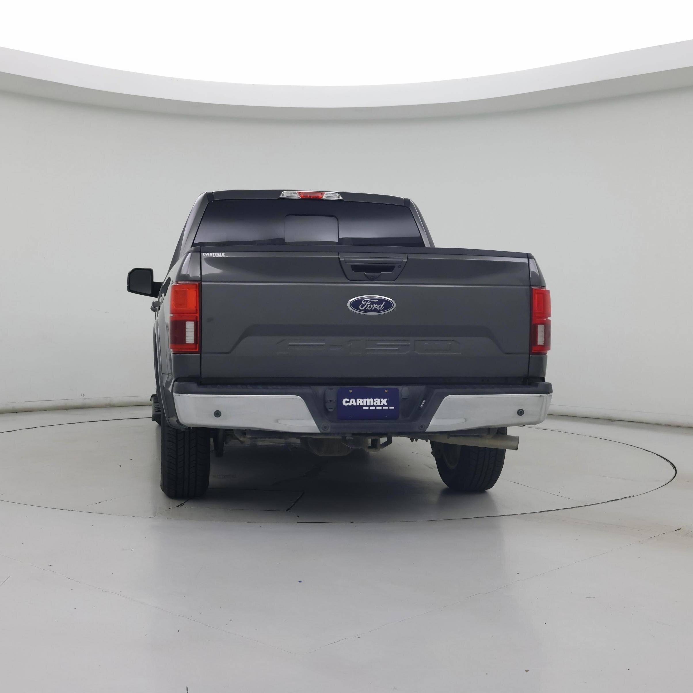 Thumbnail: 2020 Ford F-150 - 6