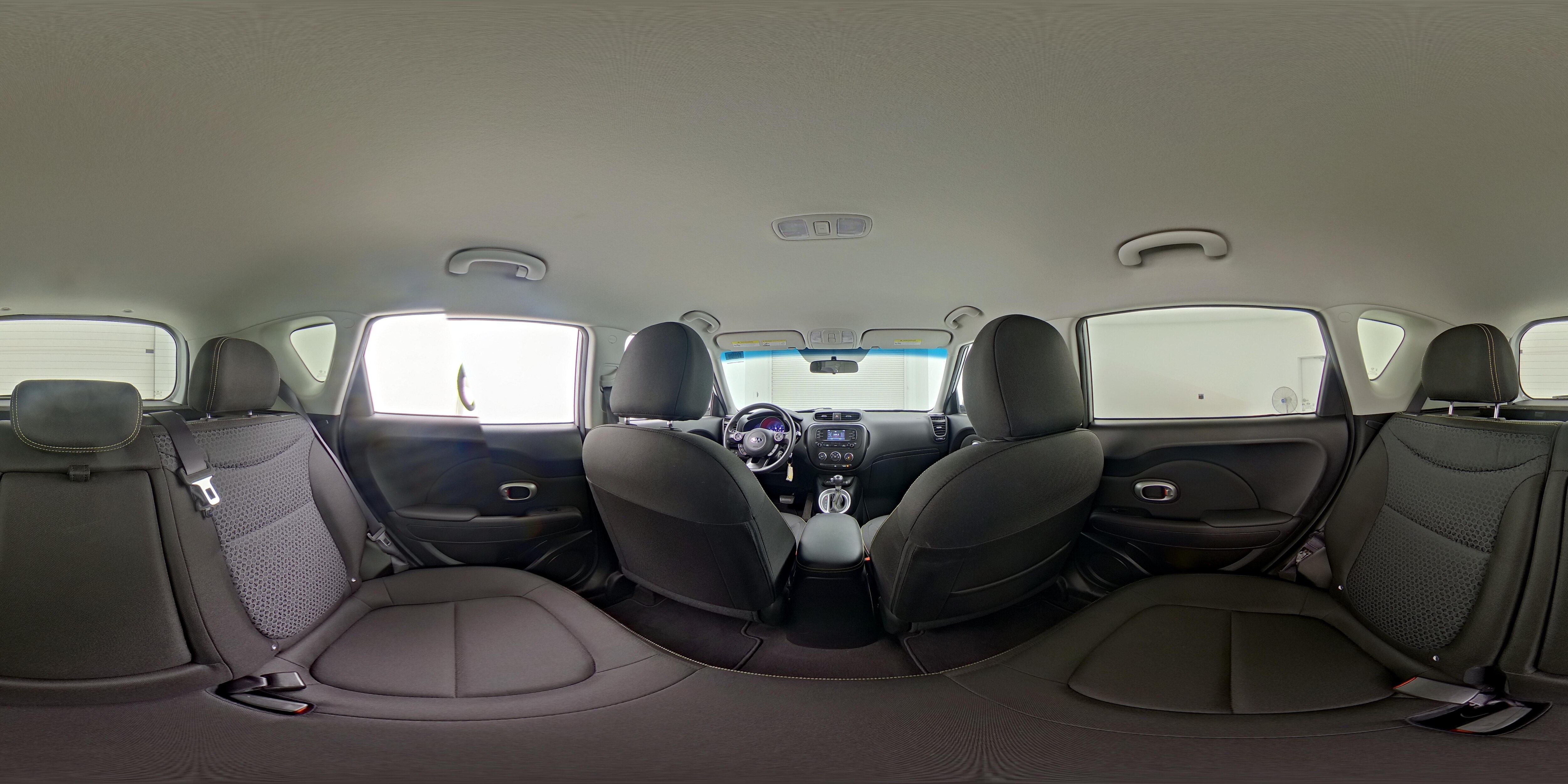 2016 Kia Soul + - Photo 25