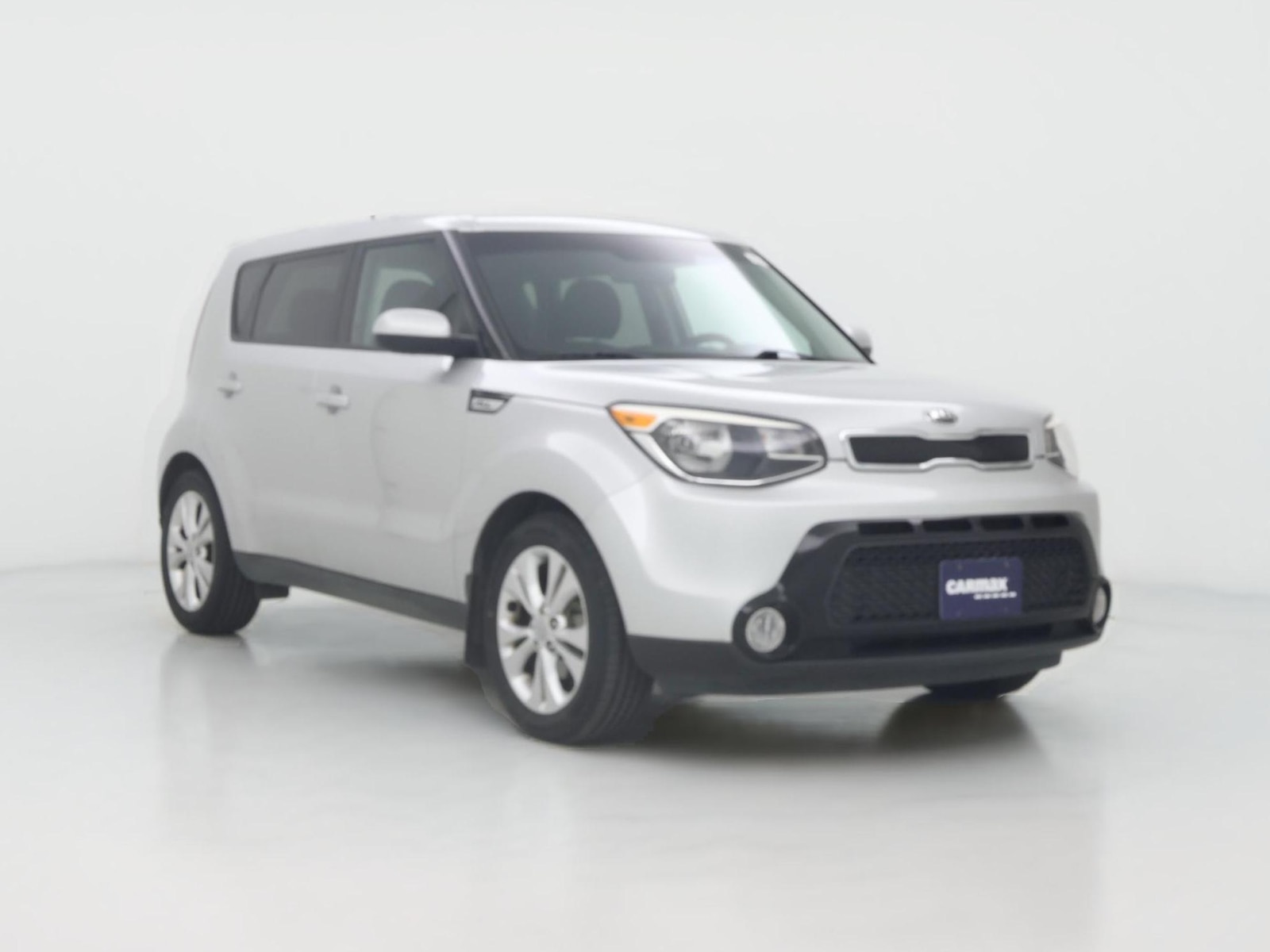 2016 Kia Soul + - Photo 1