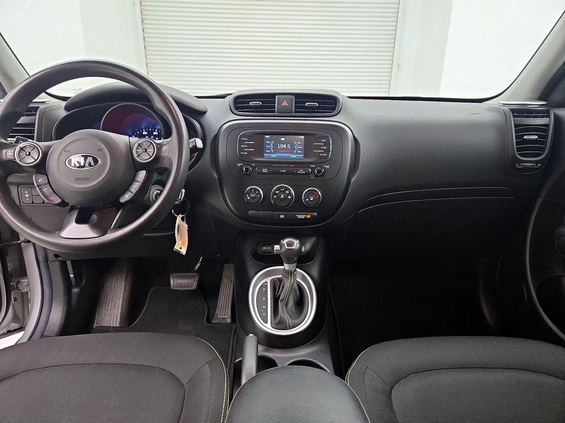 Thumbnail: 2016 Kia Soul - 9
