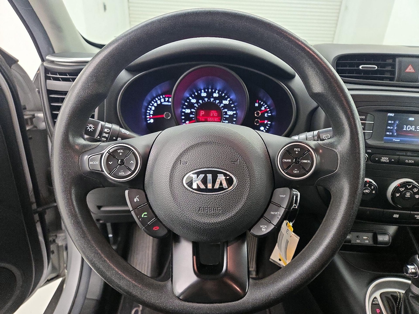 2016 Kia Soul + - Photo 11