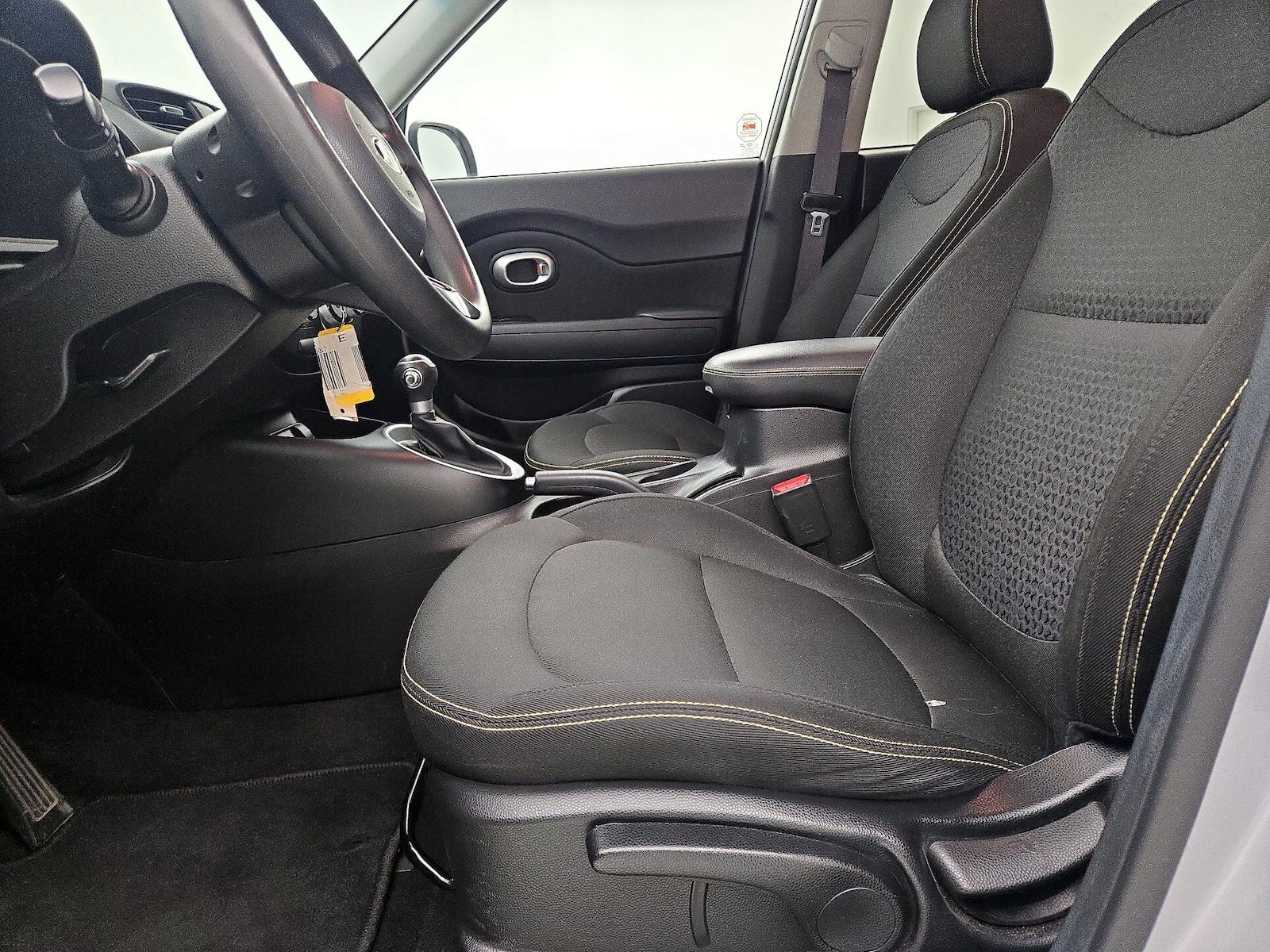 2016 Kia Soul + - Photo 12