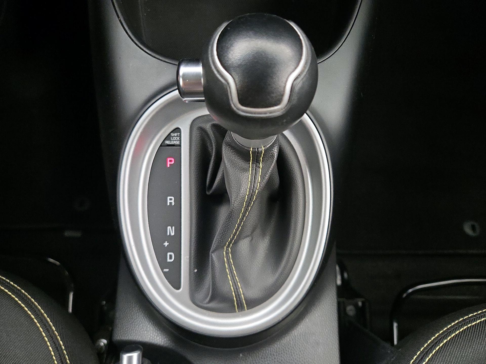 Thumbnail: 2016 Kia Soul - 17